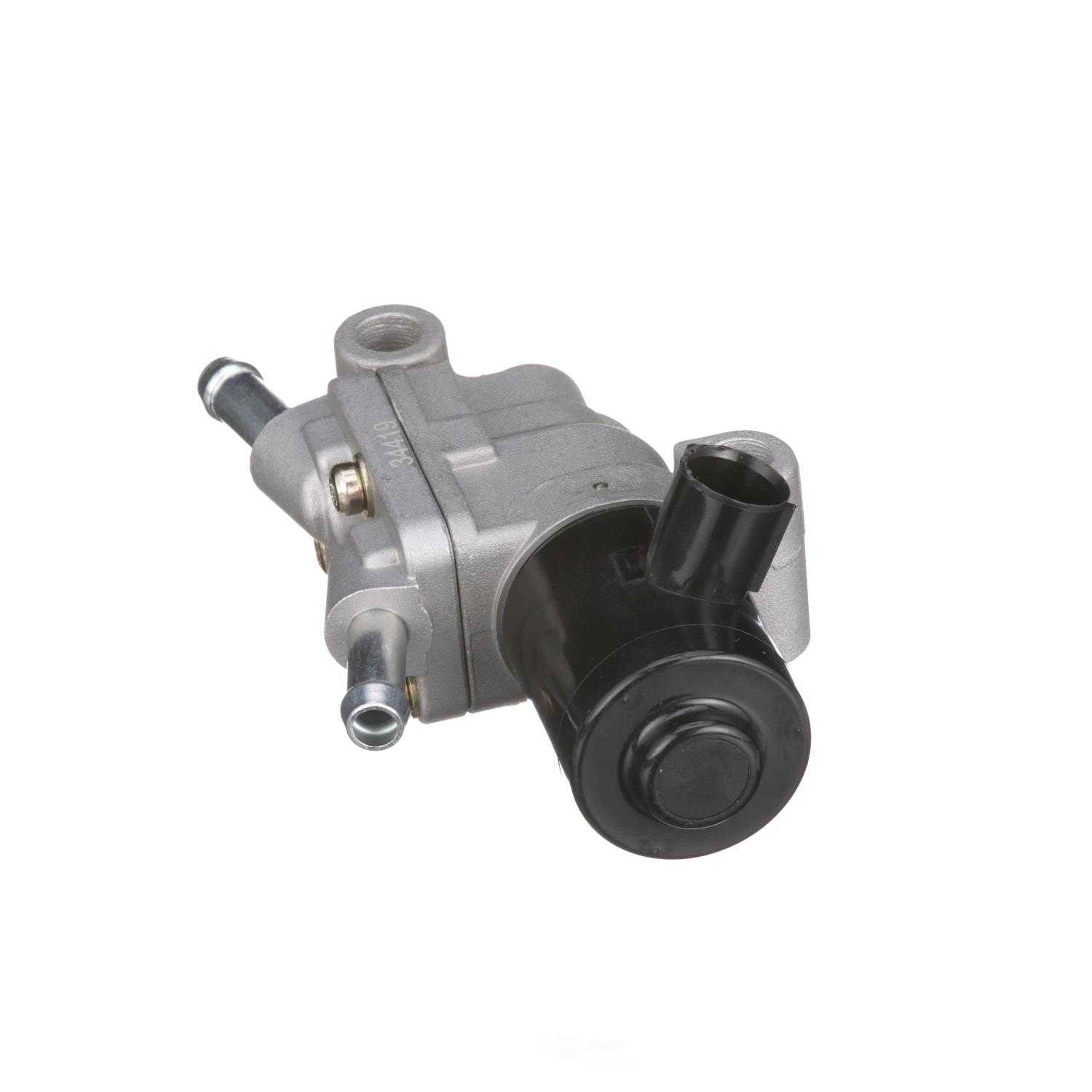 STANDARD MOTOR PRODUCTS - Idle Air Control Valve - STA AC181