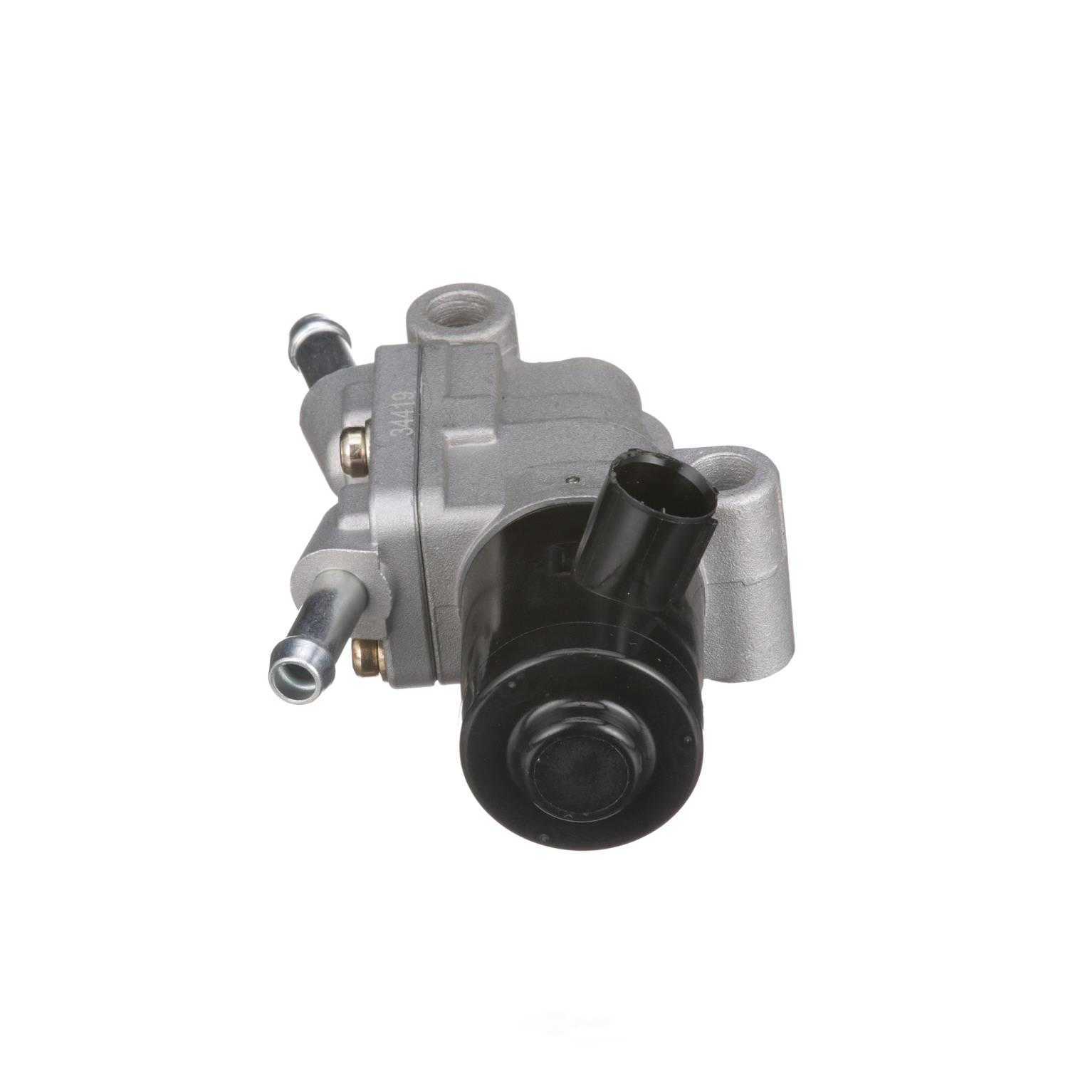 STANDARD MOTOR PRODUCTS - Idle Air Control Valve - STA AC181