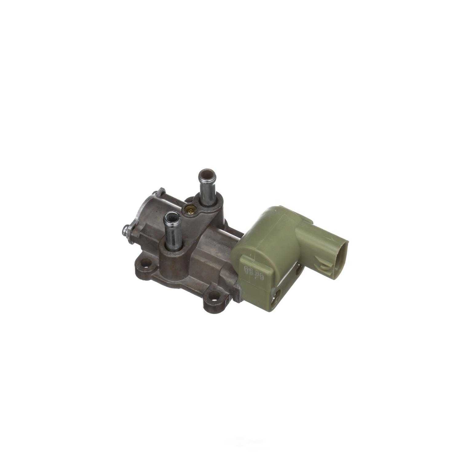 STANDARD MOTOR PRODUCTS - Fuel Injection Idle Air Control Valve - STA AC186