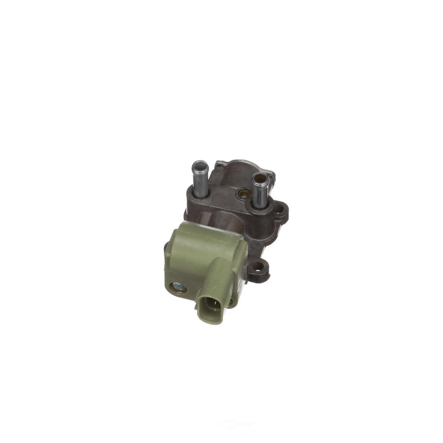 STANDARD MOTOR PRODUCTS - Fuel Injection Idle Air Control Valve - STA AC186