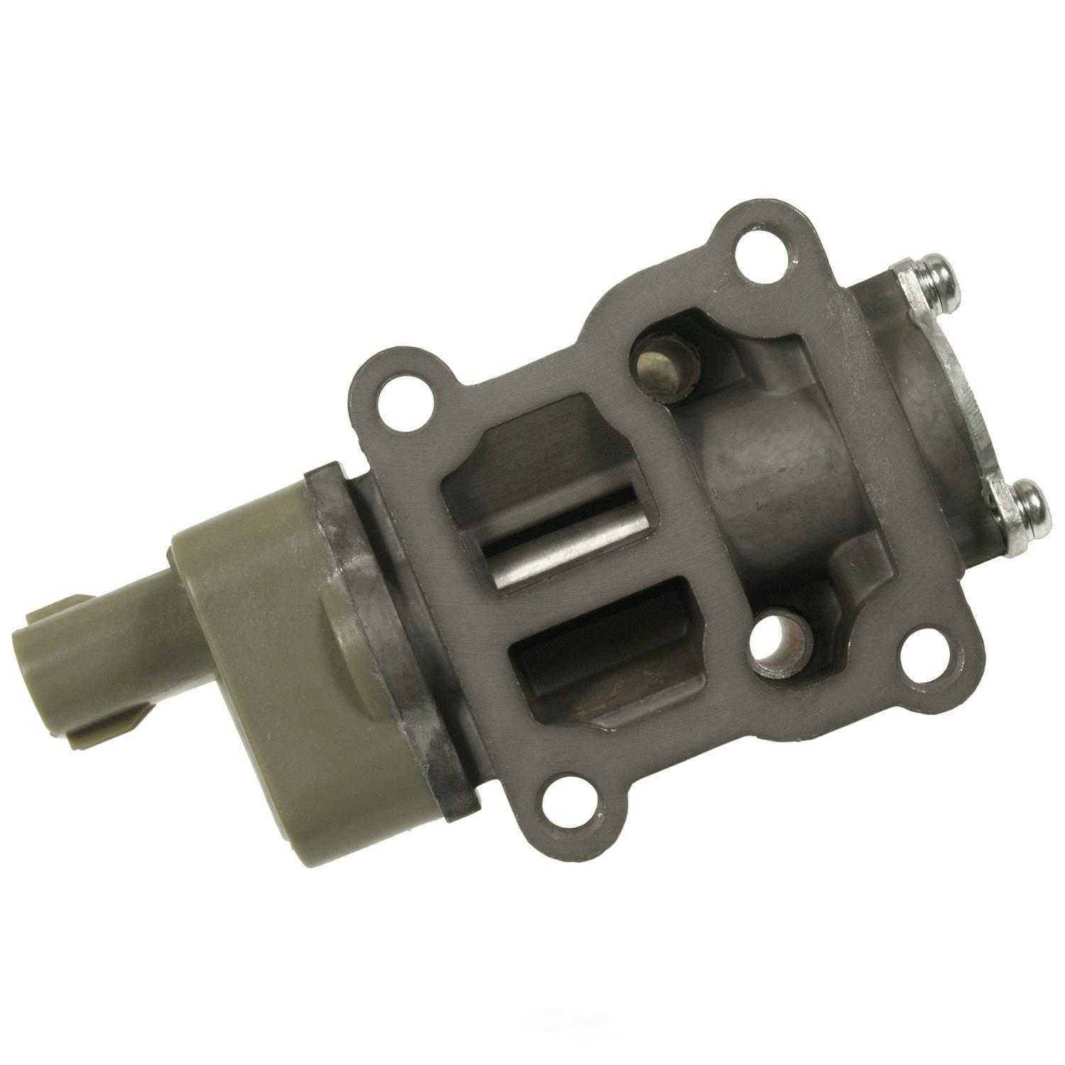 STANDARD MOTOR PRODUCTS - Fuel Injection Idle Air Control Valve - STA AC186