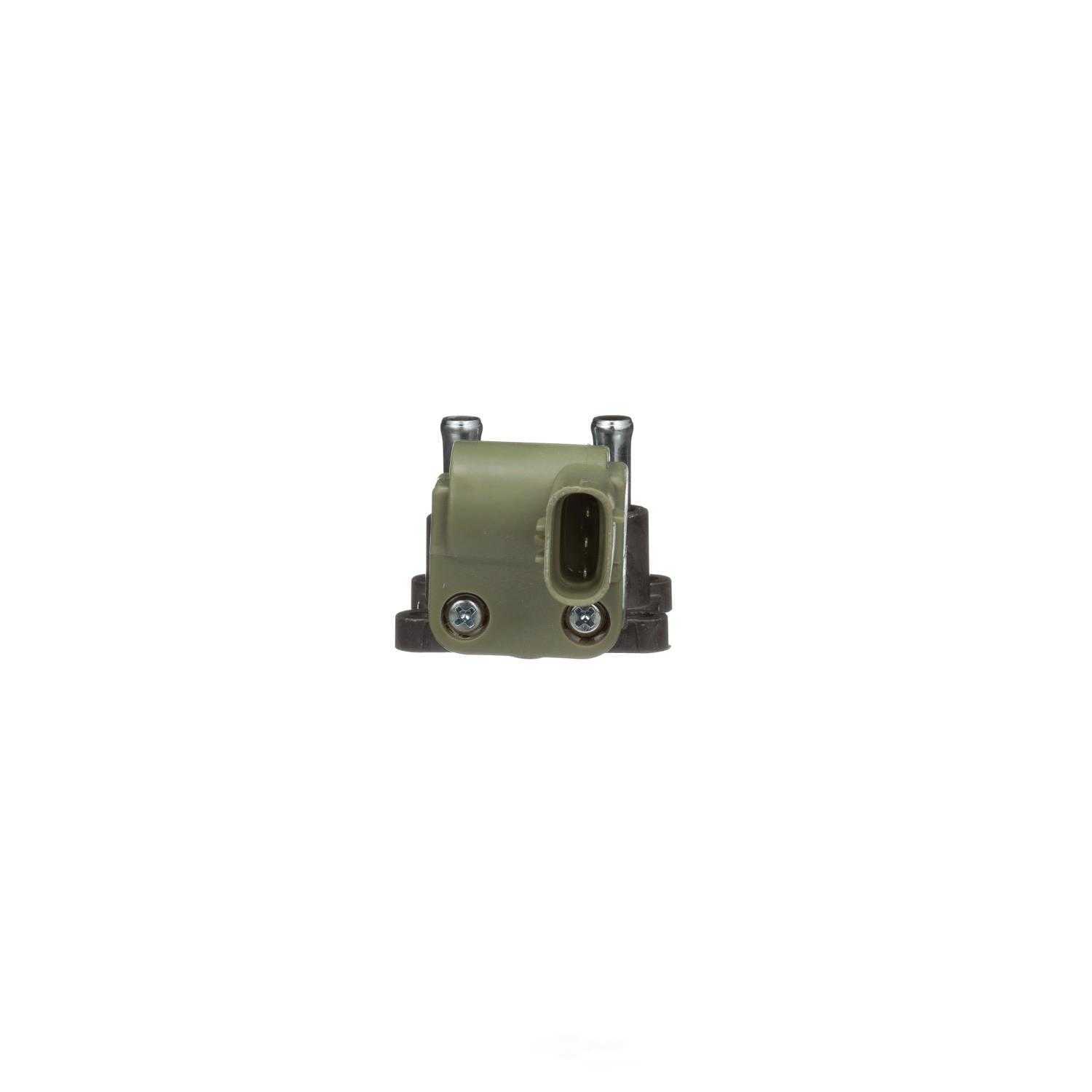 STANDARD MOTOR PRODUCTS - Fuel Injection Idle Air Control Valve - STA AC186
