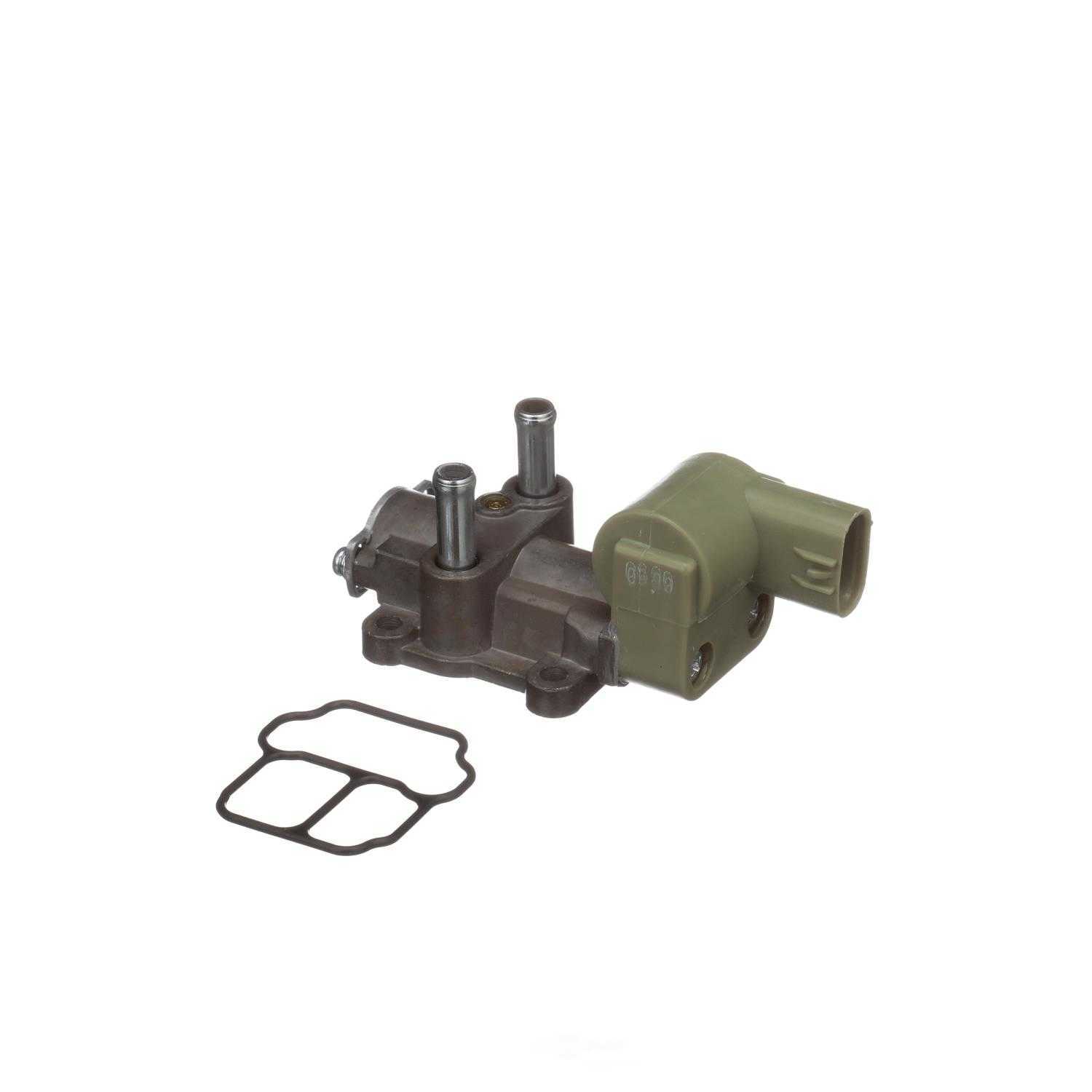 STANDARD MOTOR PRODUCTS - Fuel Injection Idle Air Control Valve - STA AC186