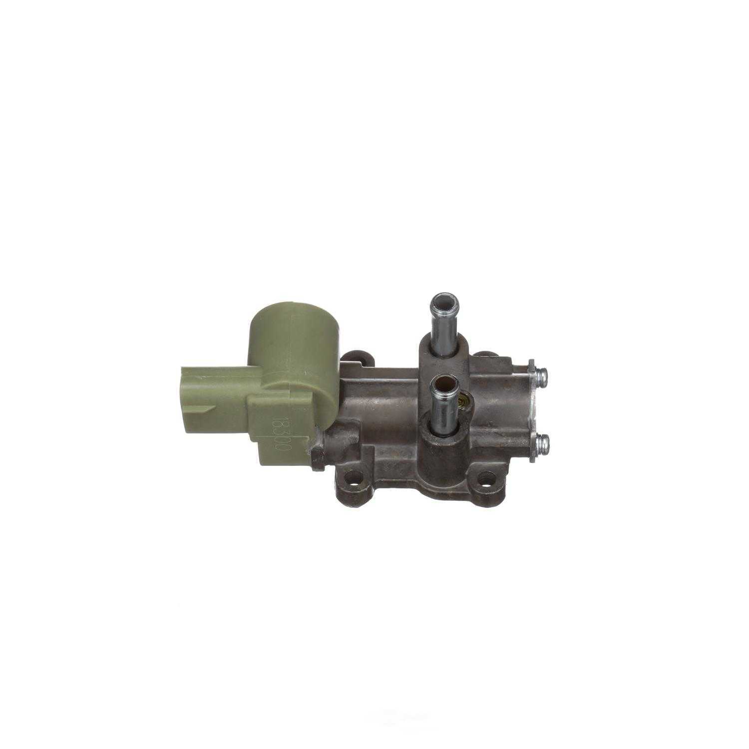STANDARD MOTOR PRODUCTS - Fuel Injection Idle Air Control Valve - STA AC186