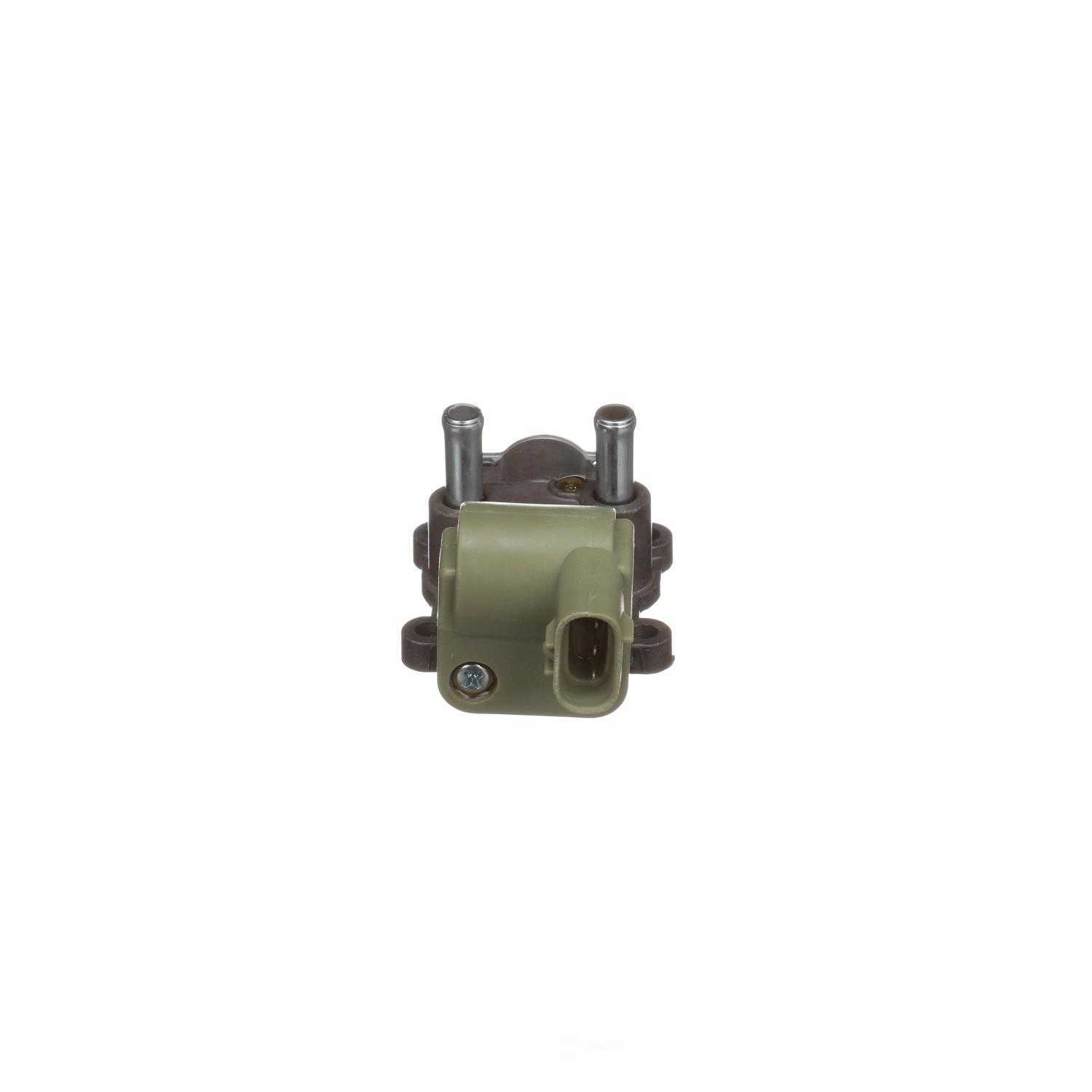 STANDARD MOTOR PRODUCTS - Fuel Injection Idle Air Control Valve - STA AC186