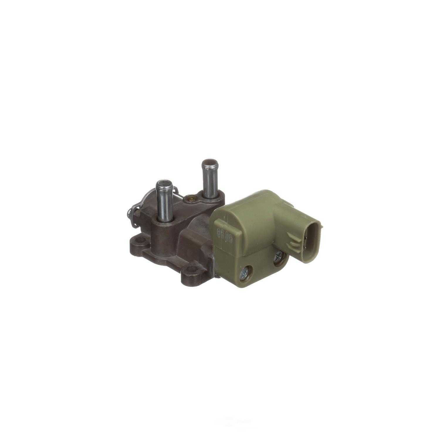 STANDARD MOTOR PRODUCTS - Fuel Injection Idle Air Control Valve - STA AC186