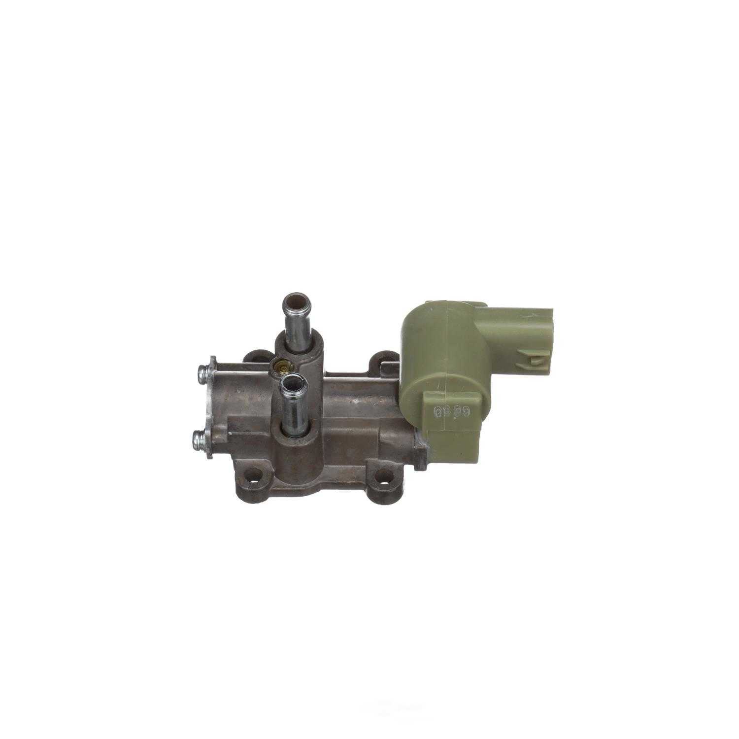 STANDARD MOTOR PRODUCTS - Fuel Injection Idle Air Control Valve - STA AC186