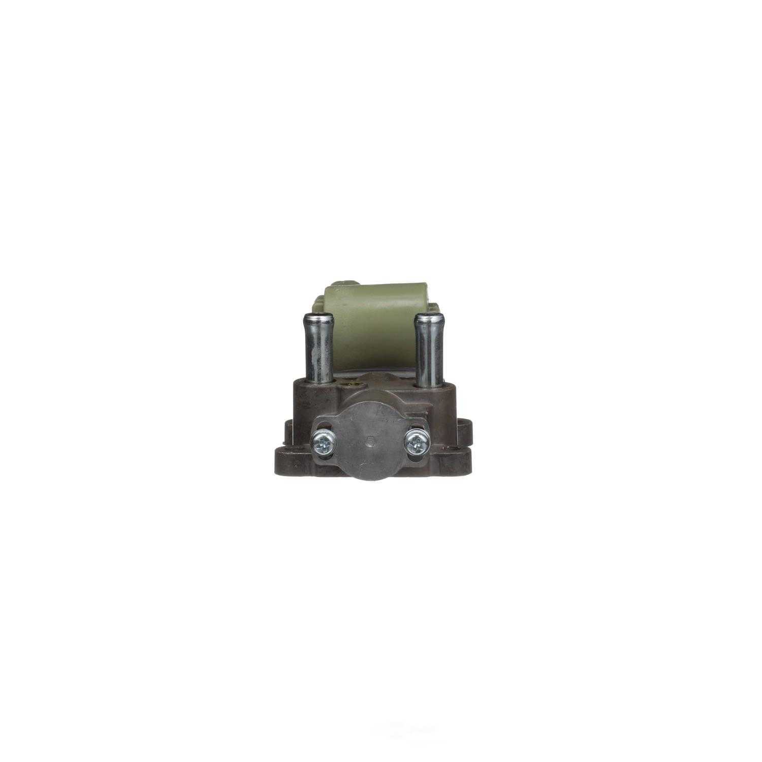 STANDARD MOTOR PRODUCTS - Fuel Injection Idle Air Control Valve - STA AC186