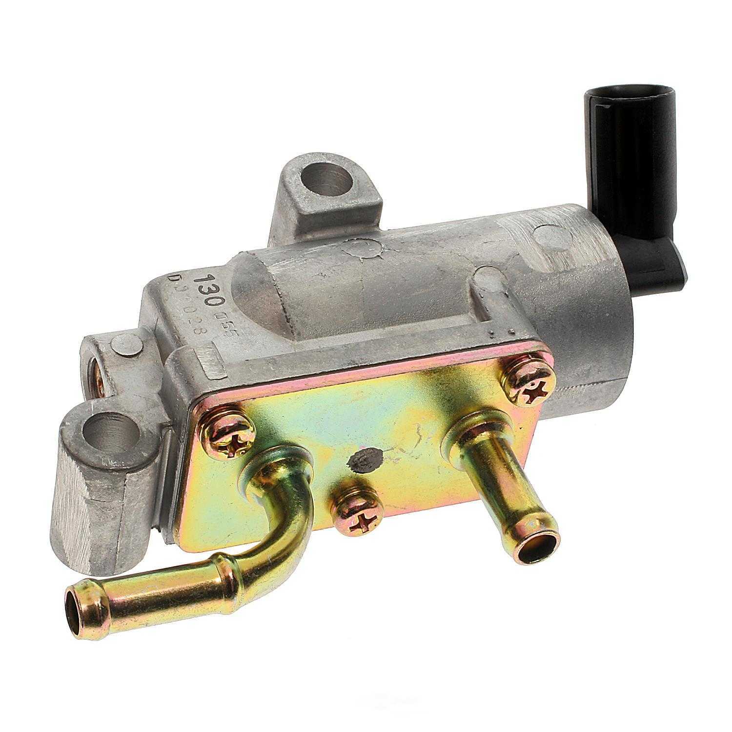 STANDARD MOTOR PRODUCTS - Fuel Injection Idle Air Control Valve - STA - ac193