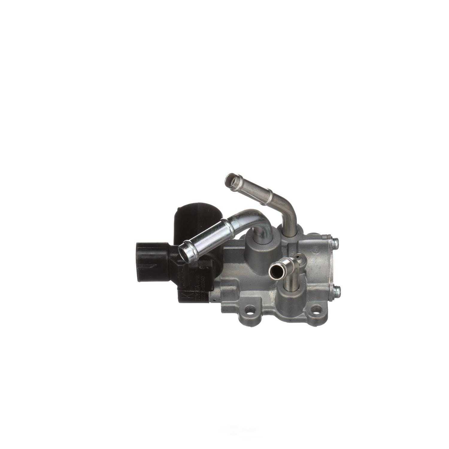 STANDARD MOTOR PRODUCTS - Fuel Injection Idle Air Control Valve - STA AC195