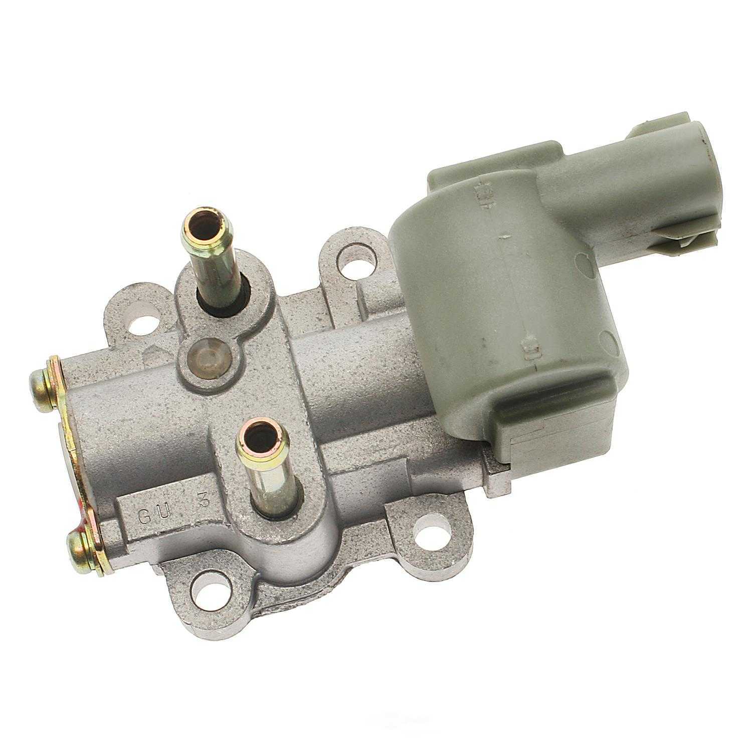 STANDARD MOTOR PRODUCTS - Fuel Injection Idle Air Control Valve - STA AC198