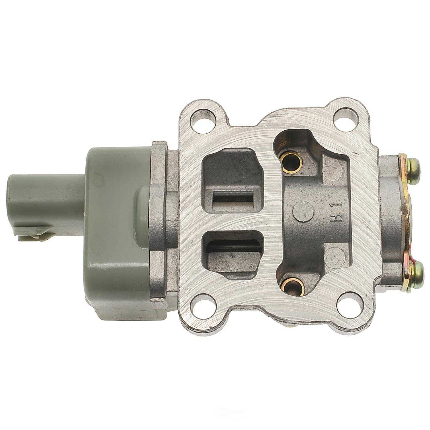 STANDARD MOTOR PRODUCTS - Idle Air Control Valve - STA AC198