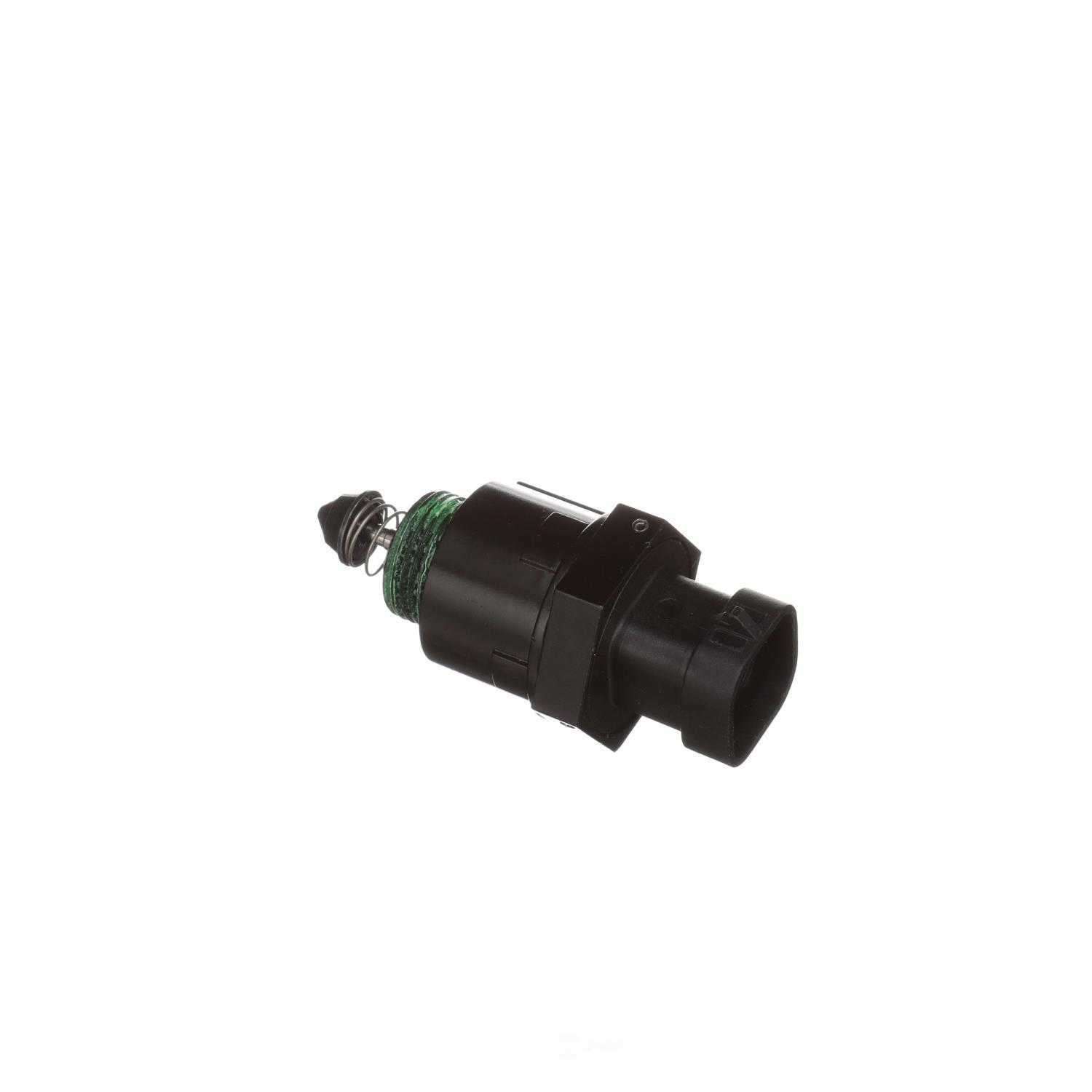 STANDARD MOTOR PRODUCTS - Idle Air Control Valve - STA AC1