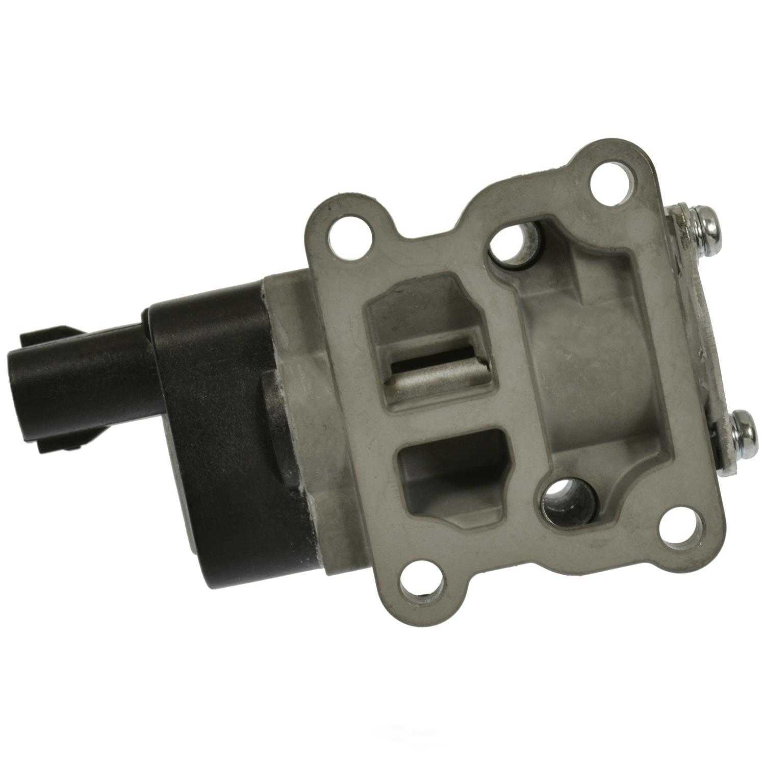 STANDARD MOTOR PRODUCTS - Fuel Injection Idle Air Control Valve - STA AC200