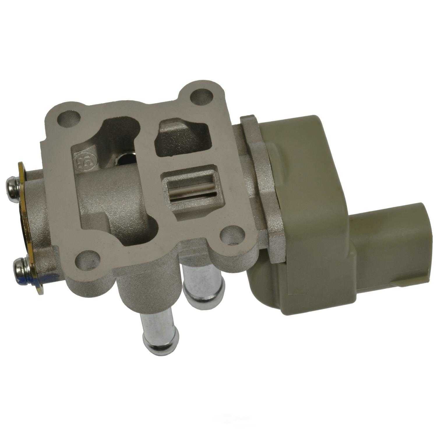 STANDARD MOTOR PRODUCTS - Idle Air Control Valve - STA AC205