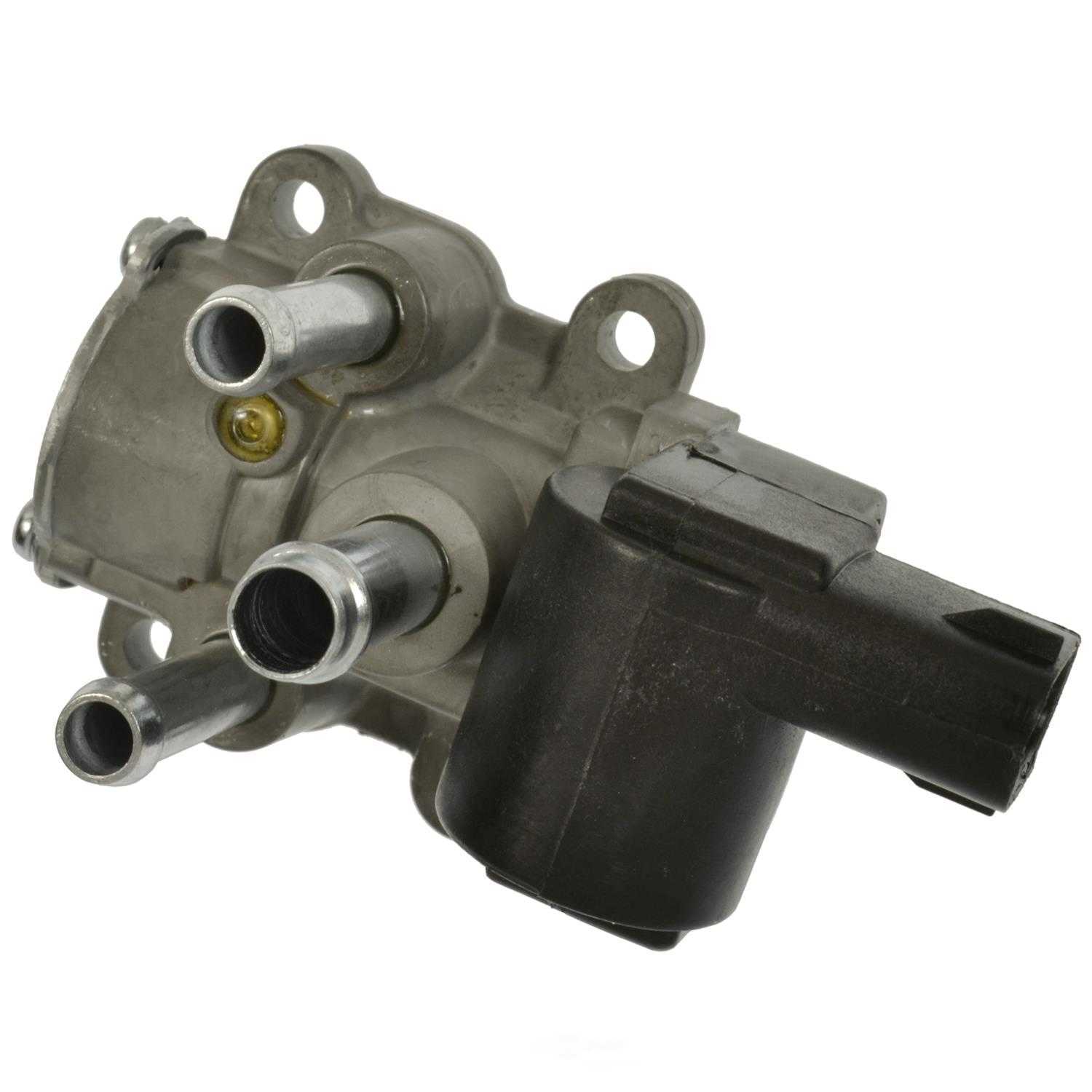 STANDARD MOTOR PRODUCTS - Fuel Injection Idle Air Control Valve - STA AC208