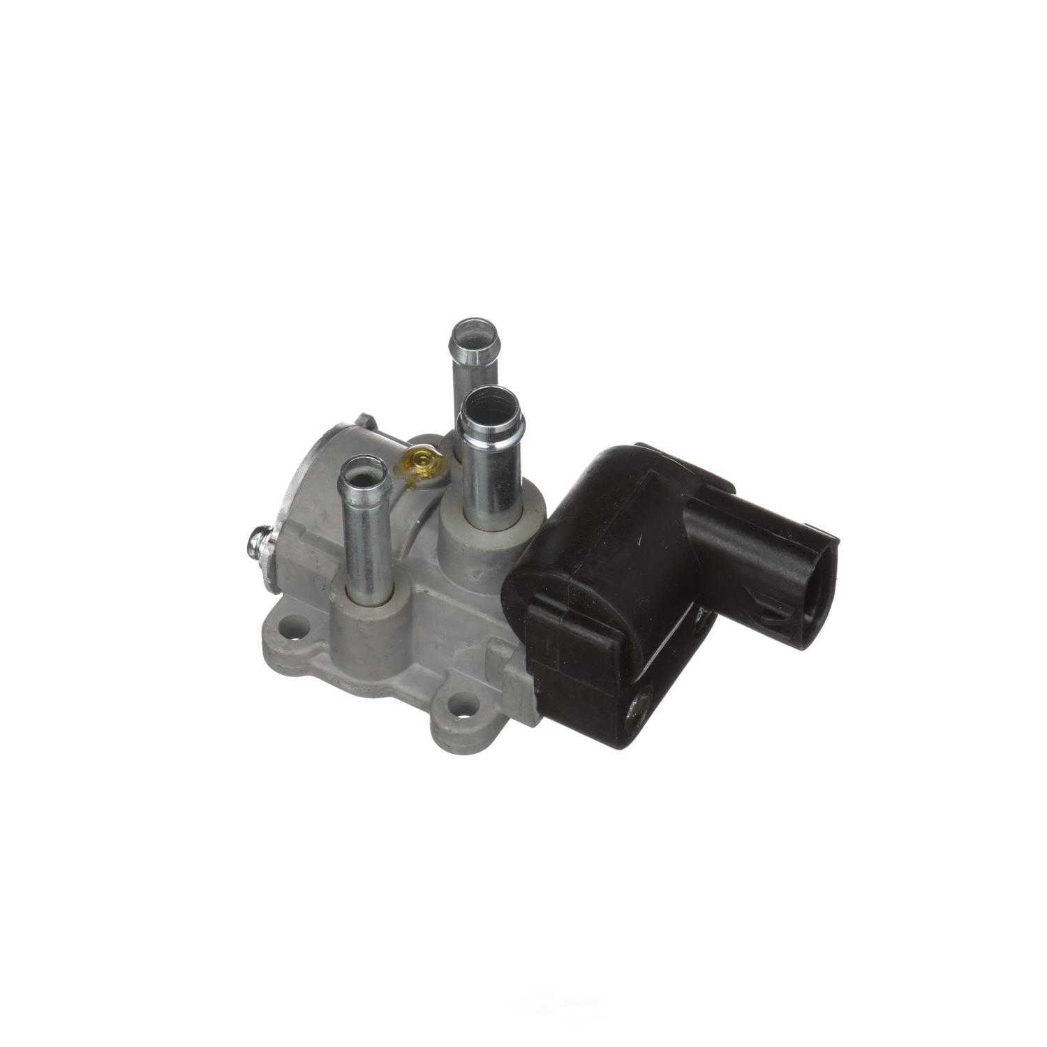 STANDARD MOTOR PRODUCTS - Fuel Injection Idle Air Control Valve - STA AC211