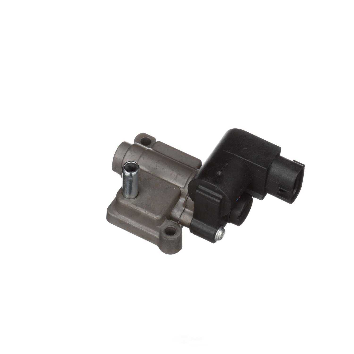 STANDARD MOTOR PRODUCTS - Auxiliary Air Regulator - STA AC229