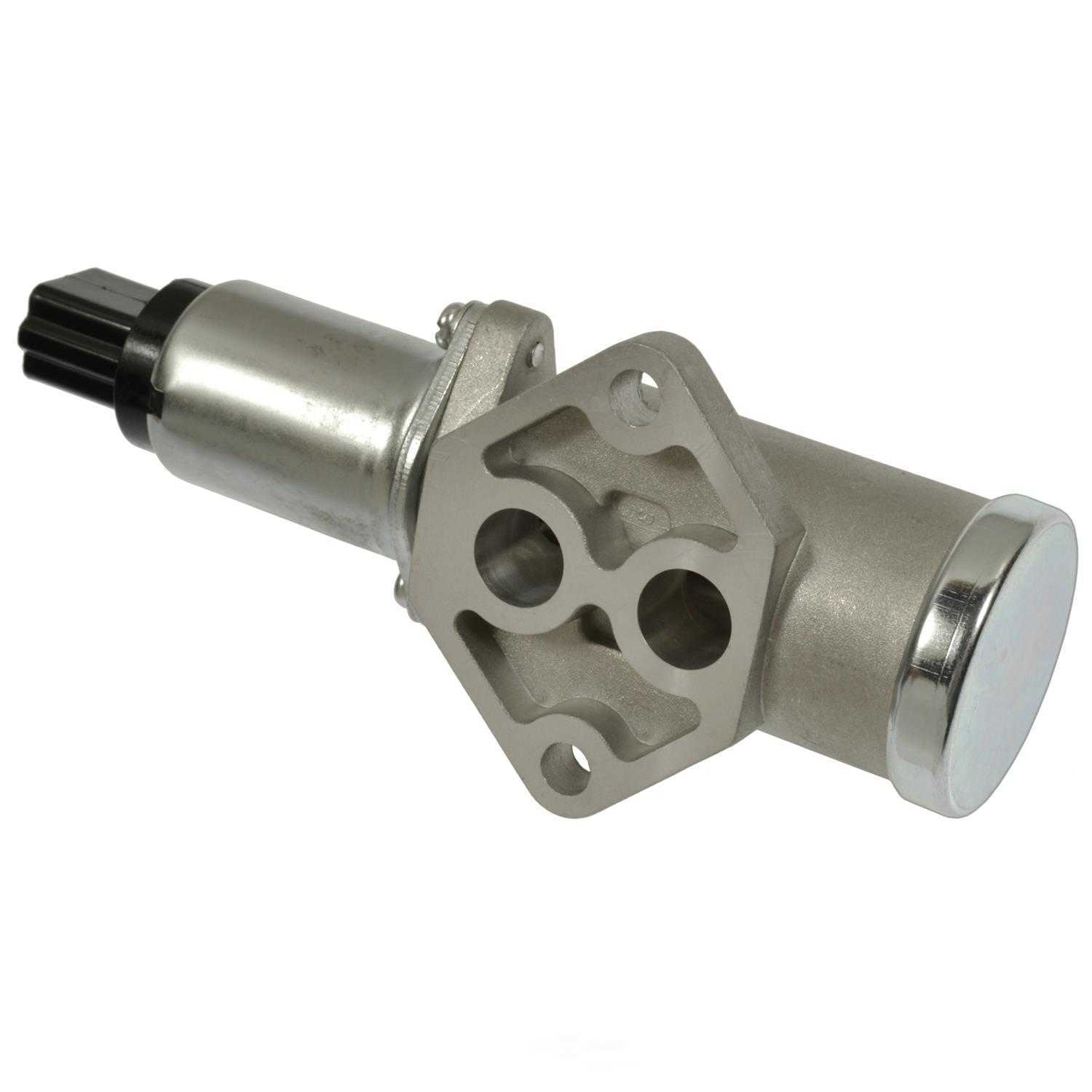 STANDARD MOTOR PRODUCTS - Idle Air Control Valve - STA AC22