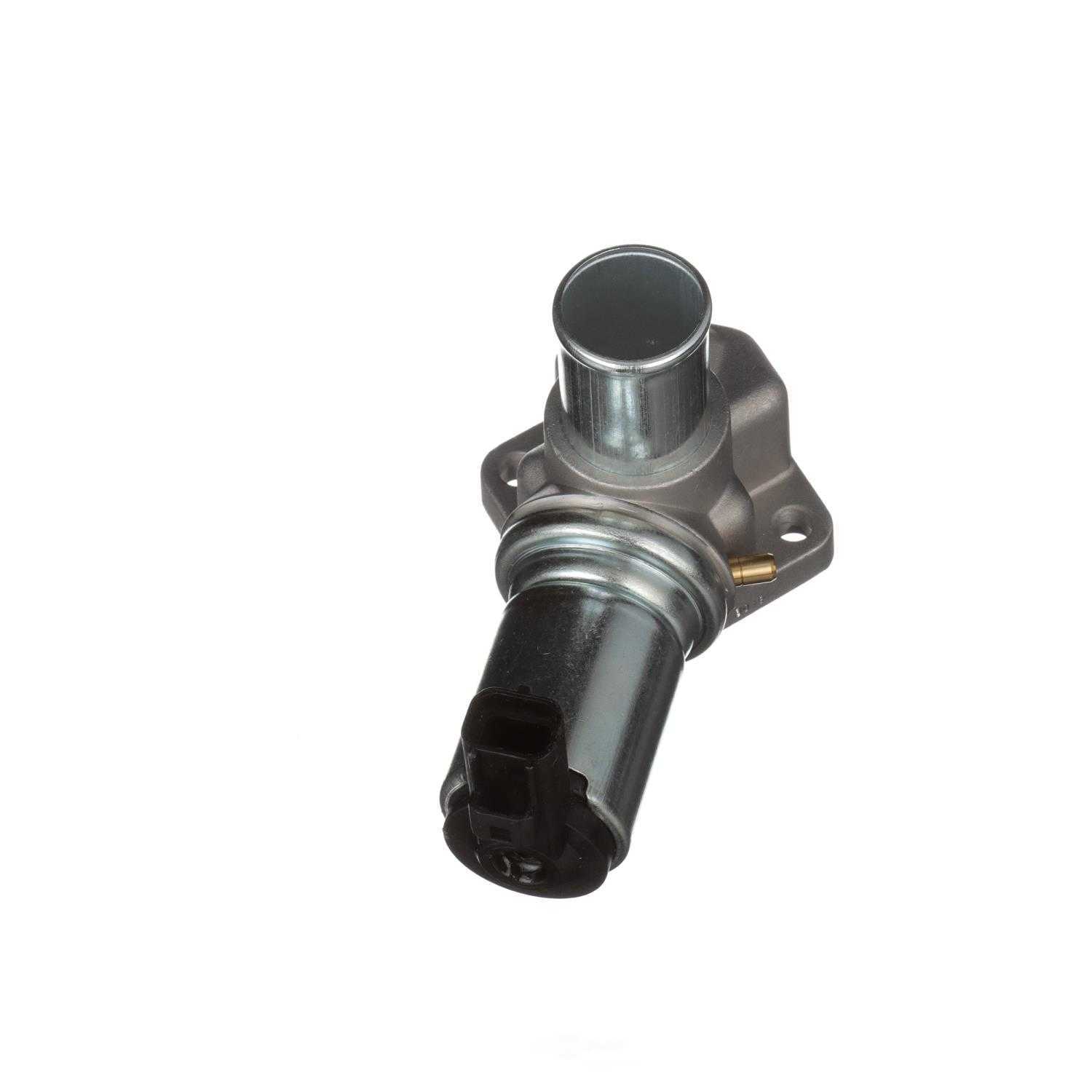 STANDARD MOTOR PRODUCTS - Fuel Injection Idle Air Control Valve - STA AC236