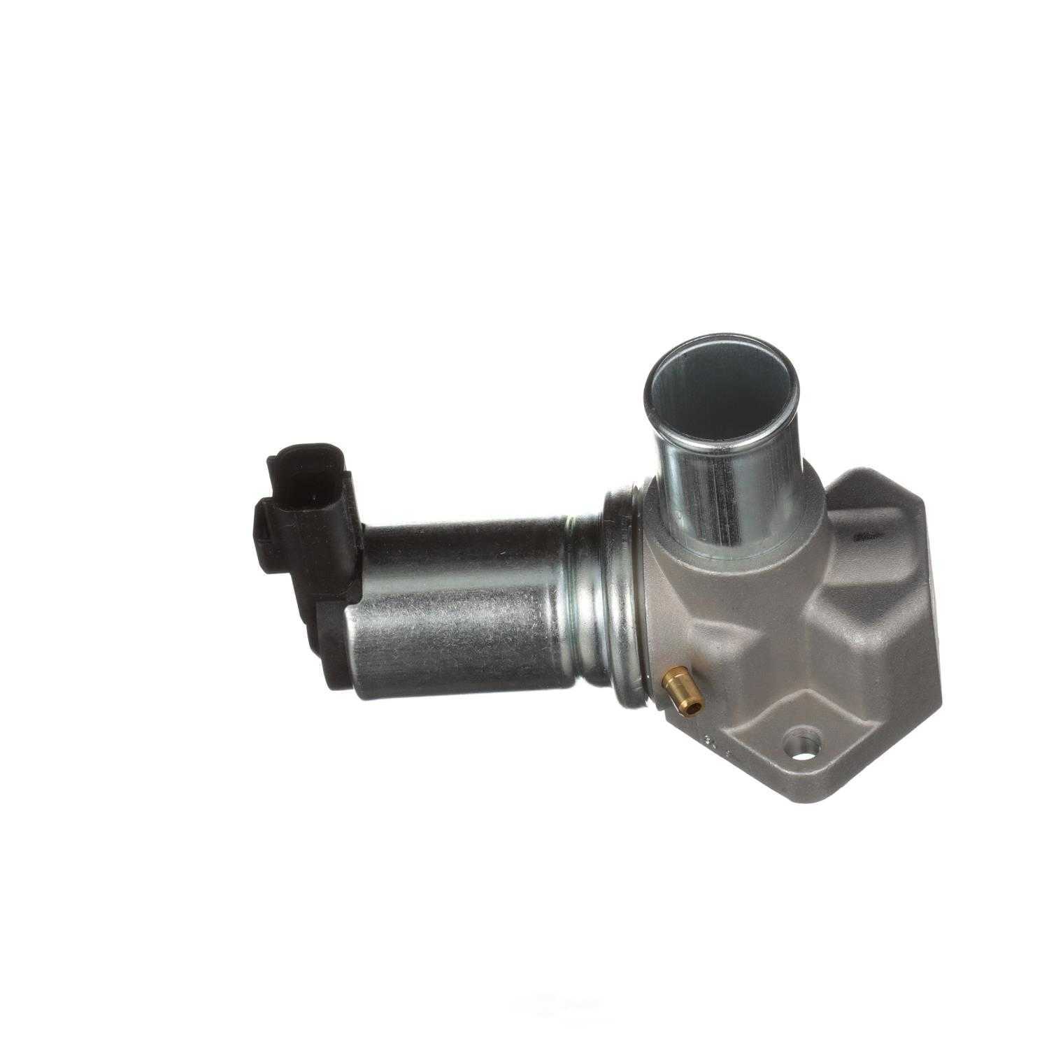 STANDARD MOTOR PRODUCTS - Idle Air Control Valve - STA AC236