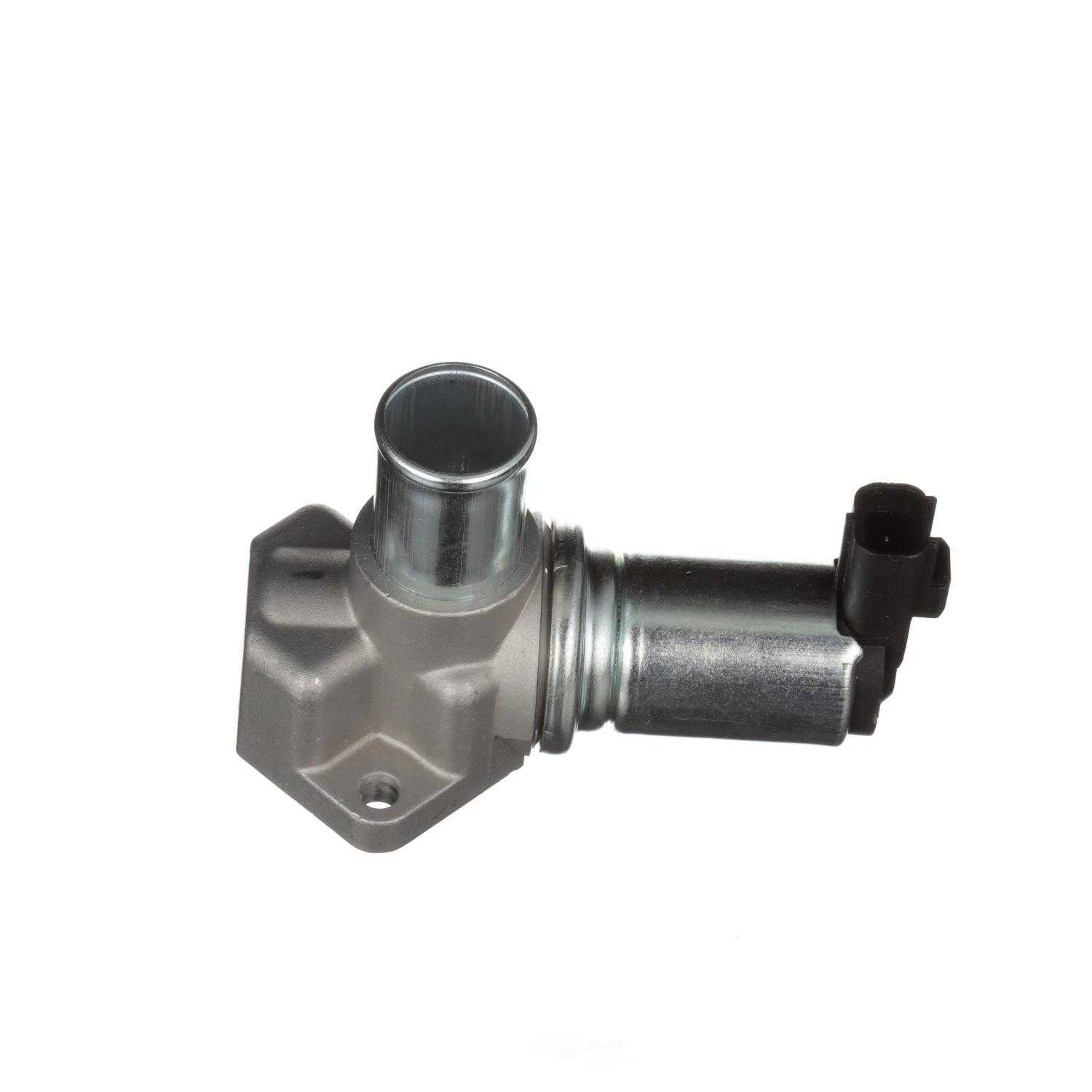 STANDARD MOTOR PRODUCTS - Idle Air Control Valve - STA AC236