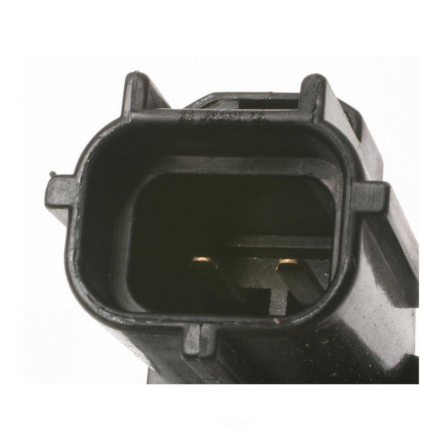 STANDARD MOTOR PRODUCTS - Fuel Injection Idle Air Control Valve - STA - ac238