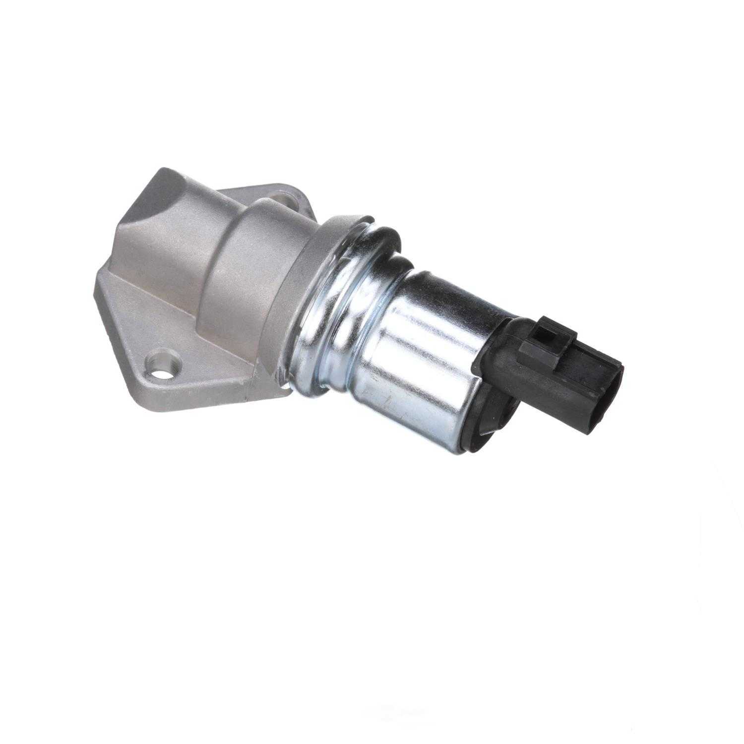 STANDARD MOTOR PRODUCTS - Fuel Injection Idle Air Control Valve - STA - ac239