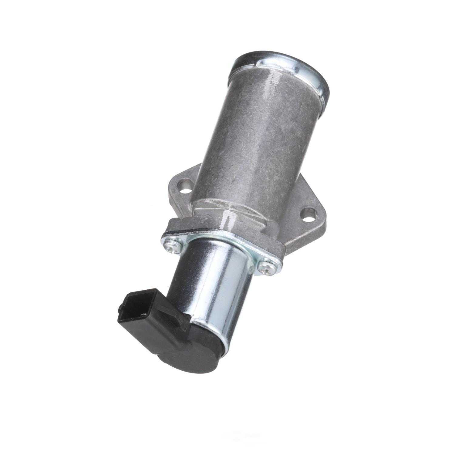 STANDARD MOTOR PRODUCTS - Fuel Injection Idle Air Control Valve - STA AC23
