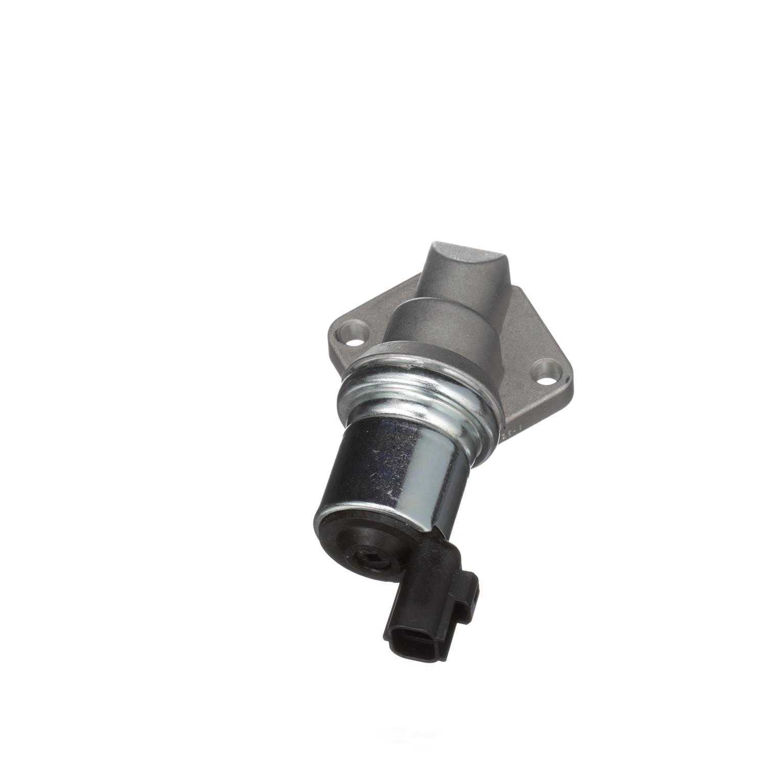 STANDARD MOTOR PRODUCTS - Auxiliary Air Regulator - STA AC241