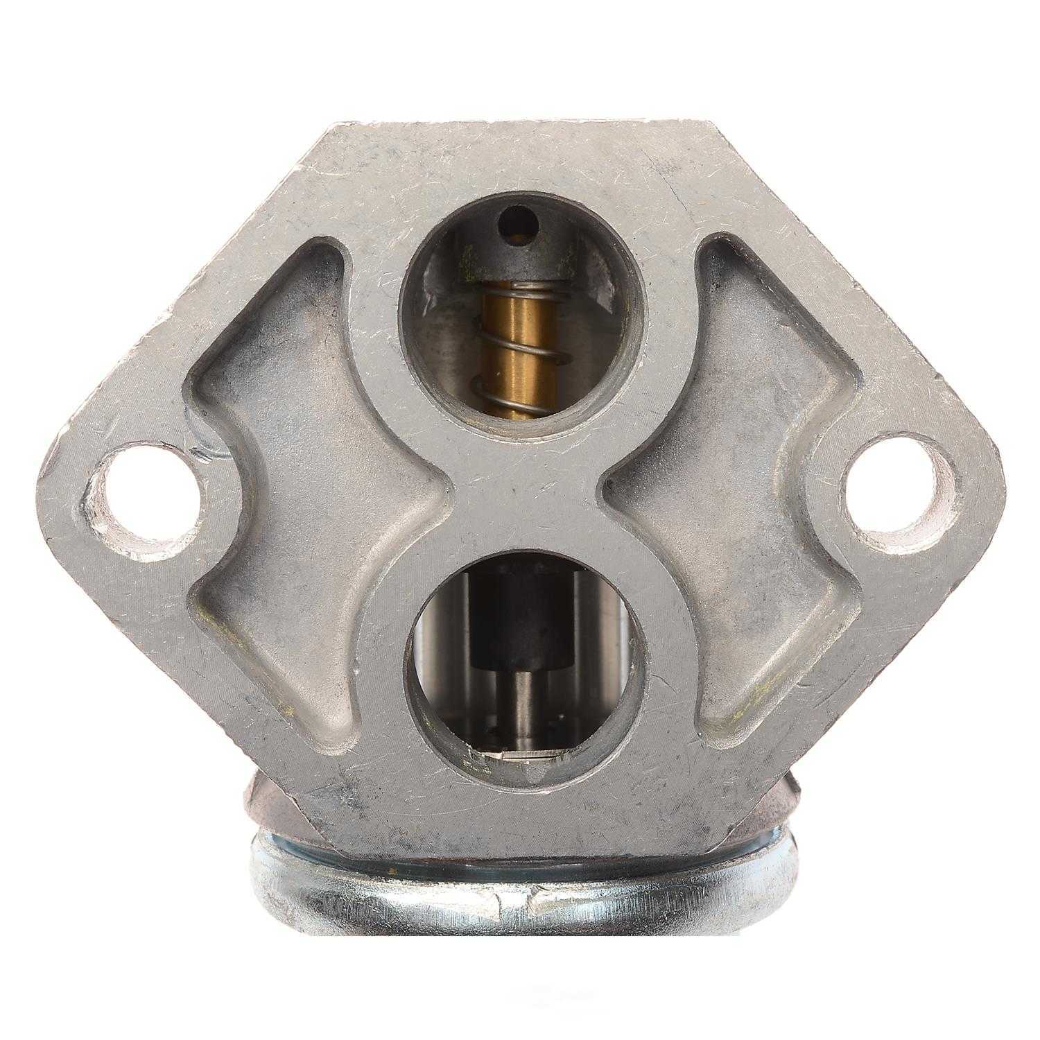 STANDARD MOTOR PRODUCTS - Fuel Injection Idle Air Control Valve - STA AC241