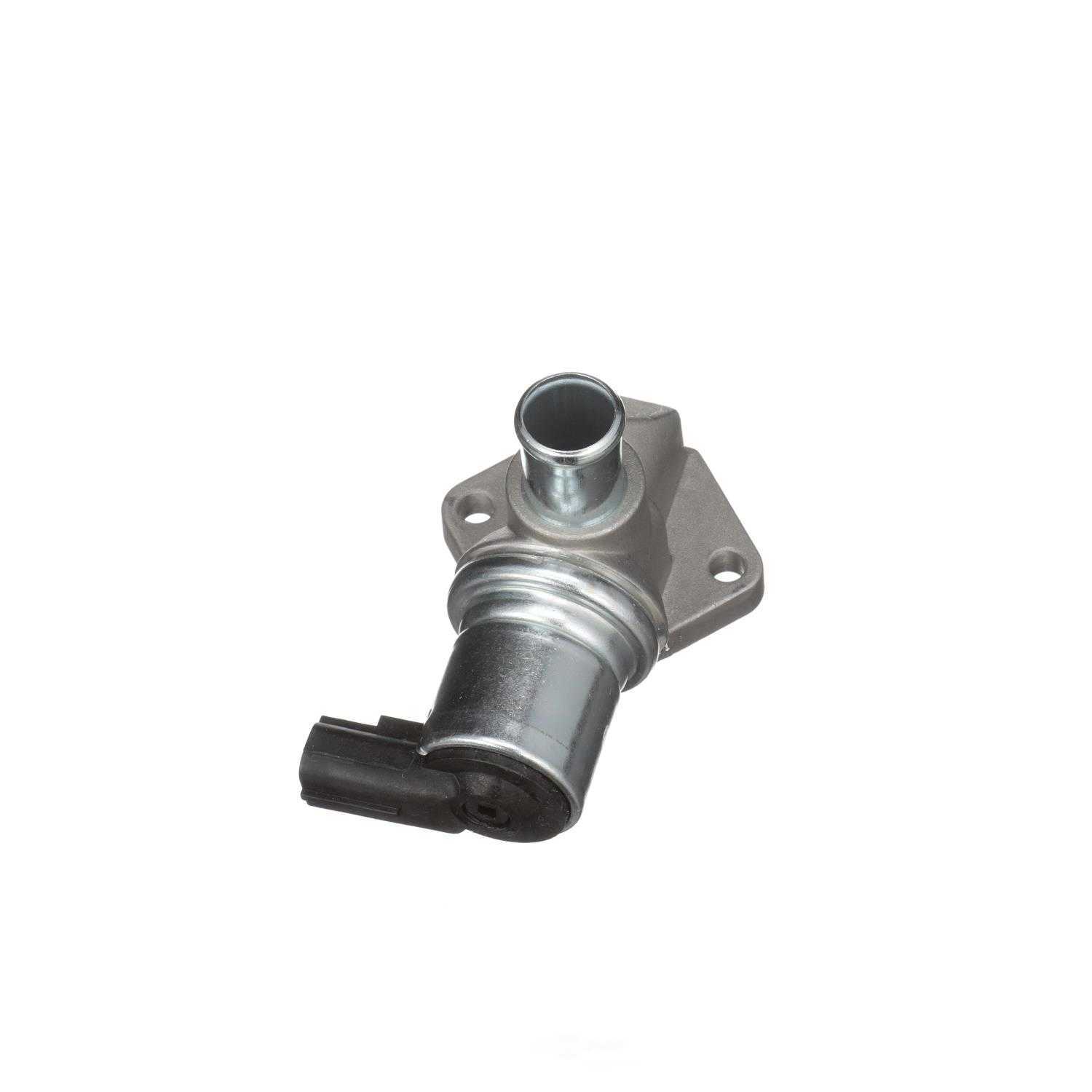 STANDARD MOTOR PRODUCTS - Auxiliary Air Regulator - STA AC243