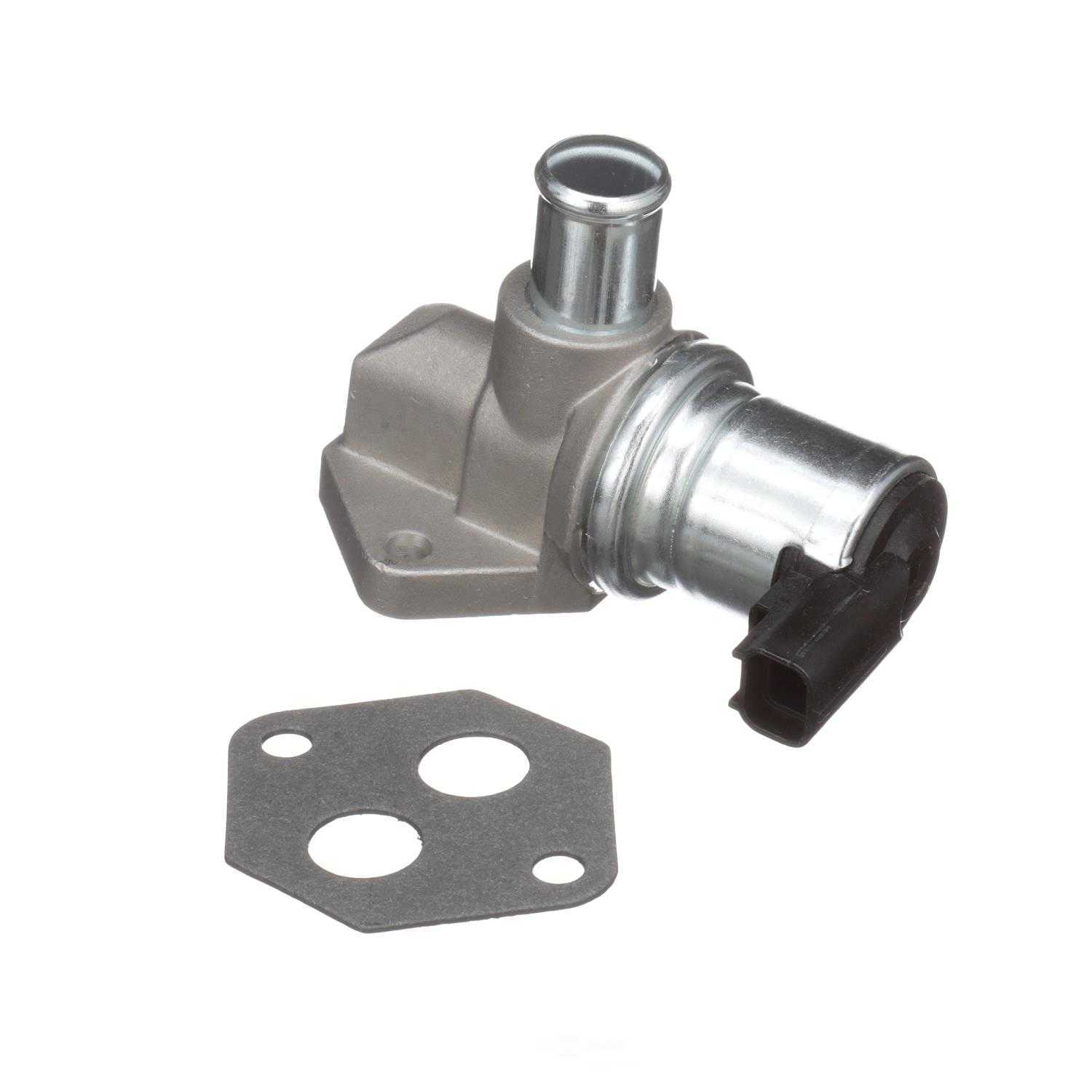 STANDARD MOTOR PRODUCTS - Fuel Injection Idle Air Control Valve - STA AC243