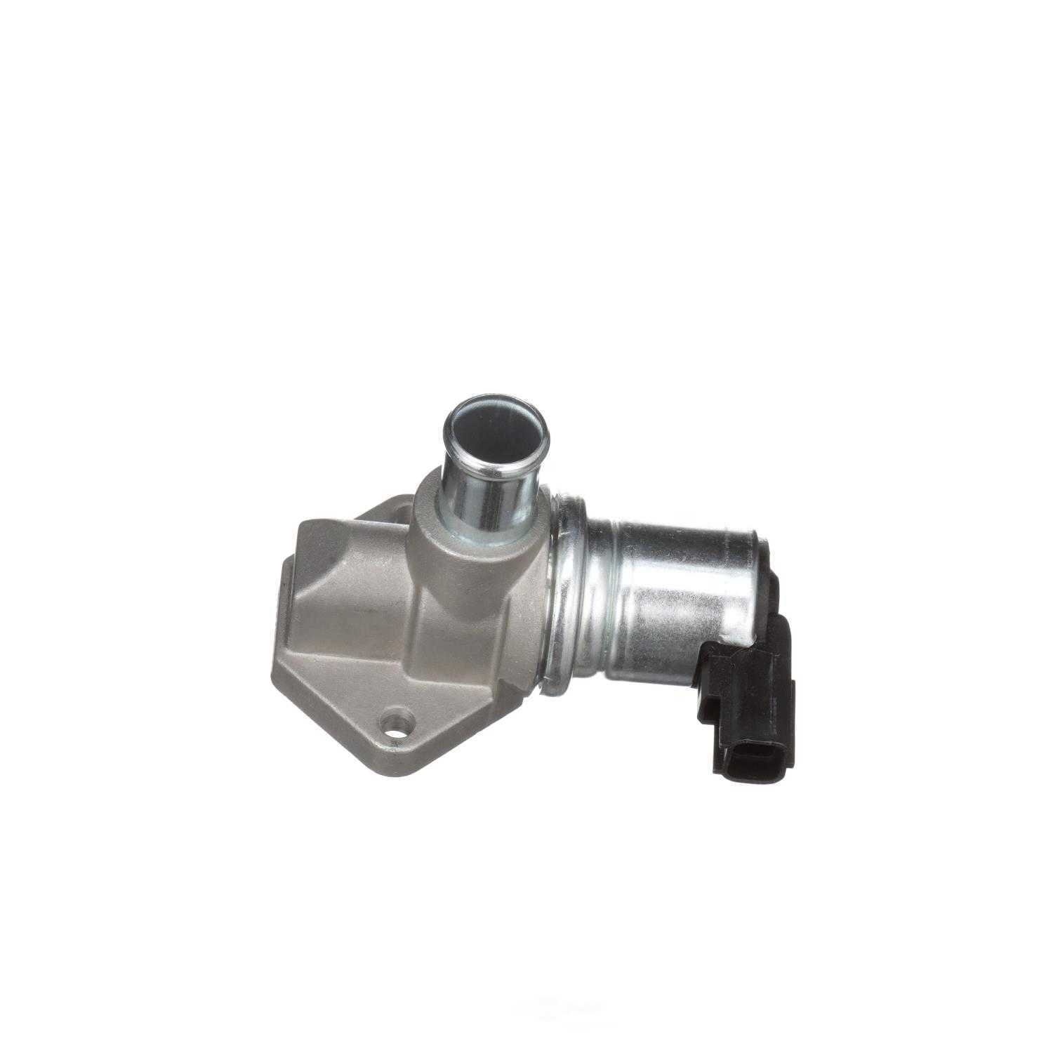 STANDARD MOTOR PRODUCTS - Fuel Injection Idle Air Control Valve - STA AC243