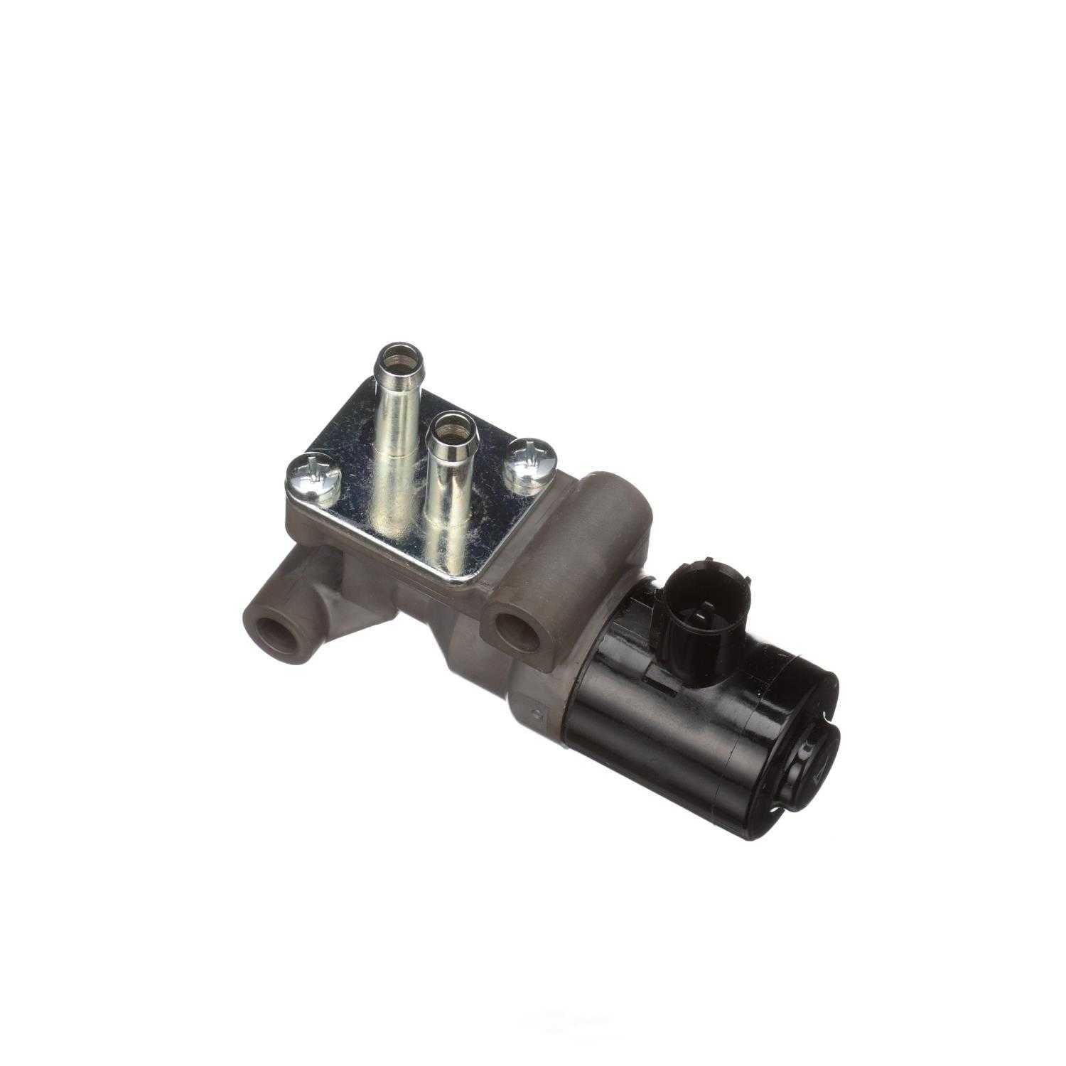 STANDARD MOTOR PRODUCTS - Fuel Injection Idle Air Control Valve - STA AC245