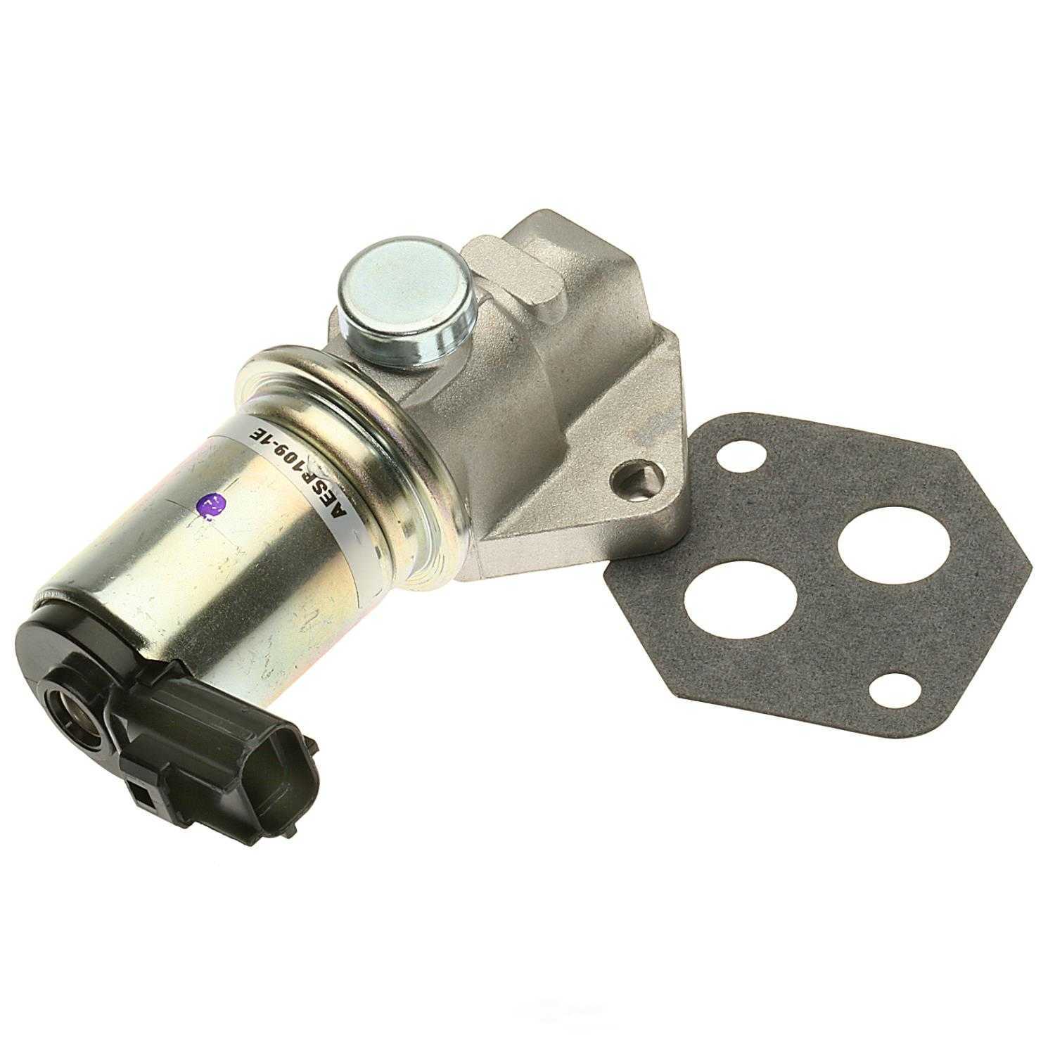 STANDARD MOTOR PRODUCTS - Fuel Injection Idle Air Control Valve - STA AC246