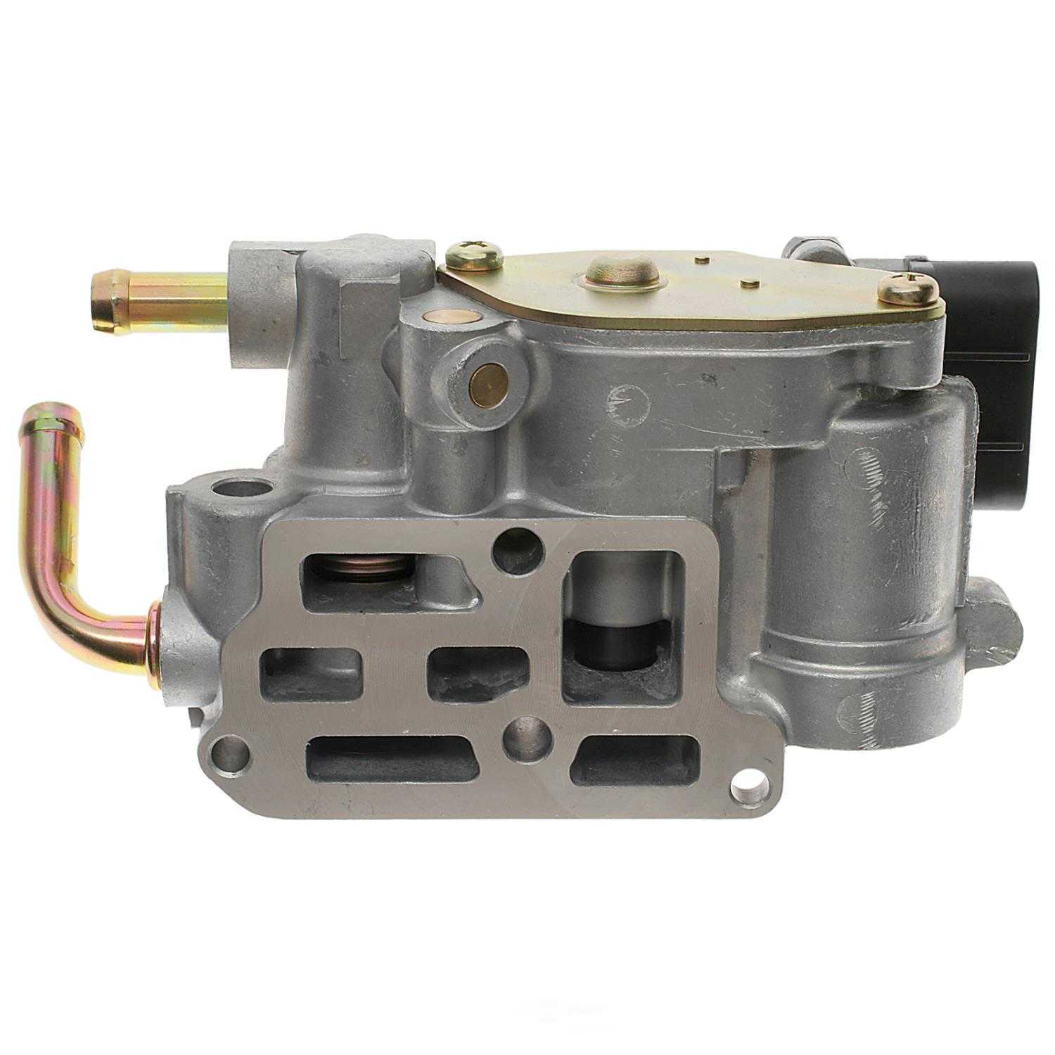 STANDARD MOTOR PRODUCTS - Fuel Injection Idle Air Control Valve - STA - ac250