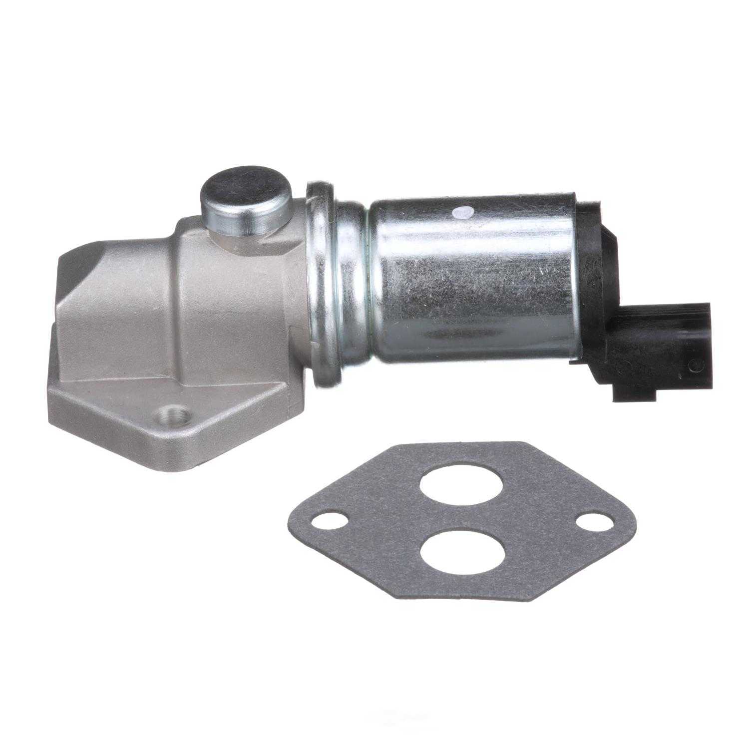 Standard Motor Products AC253T Fuel Injection Idle Air Control Valve STD:AC253T 