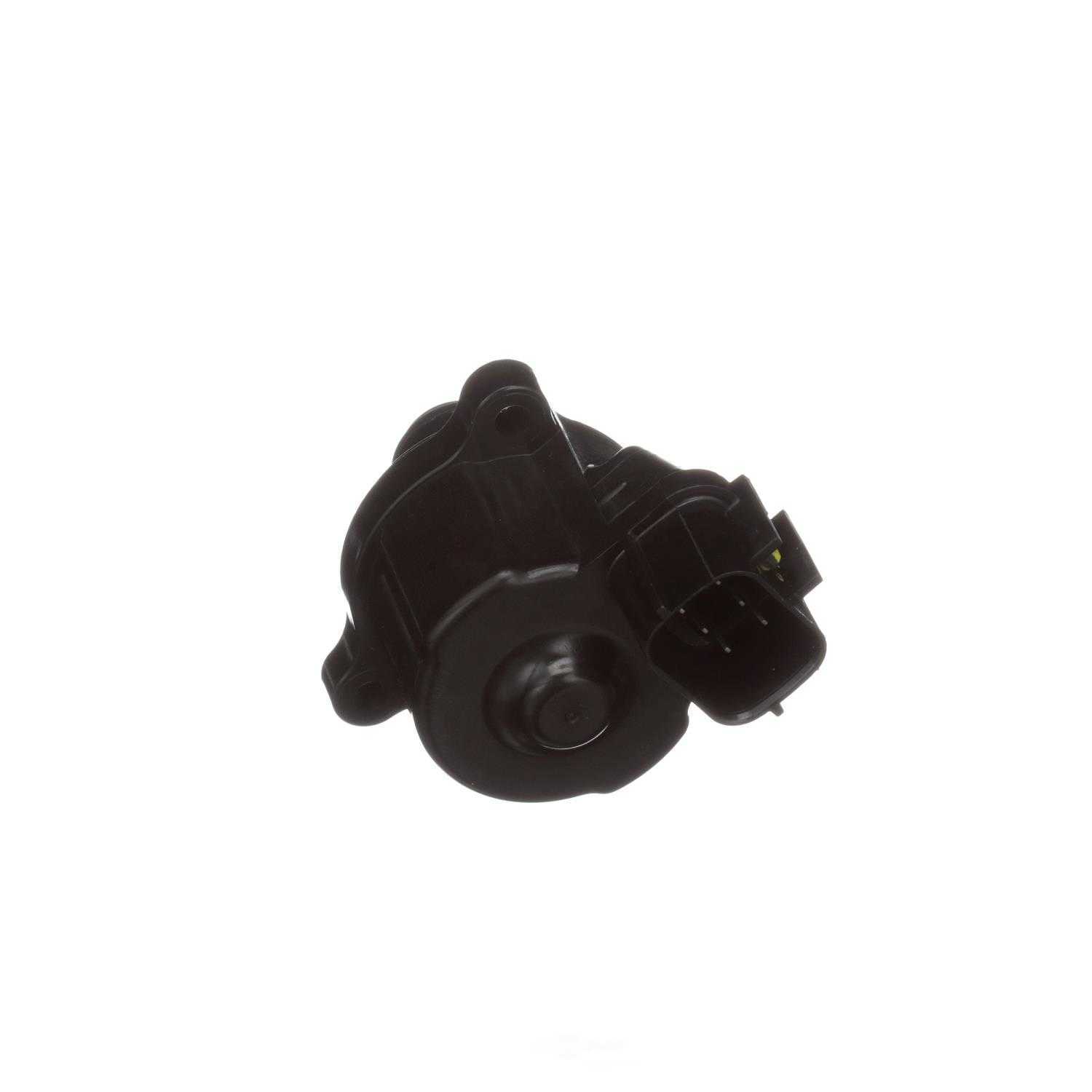 STANDARD MOTOR PRODUCTS - Fuel Injection Idle Air Control Valve - STA AC254