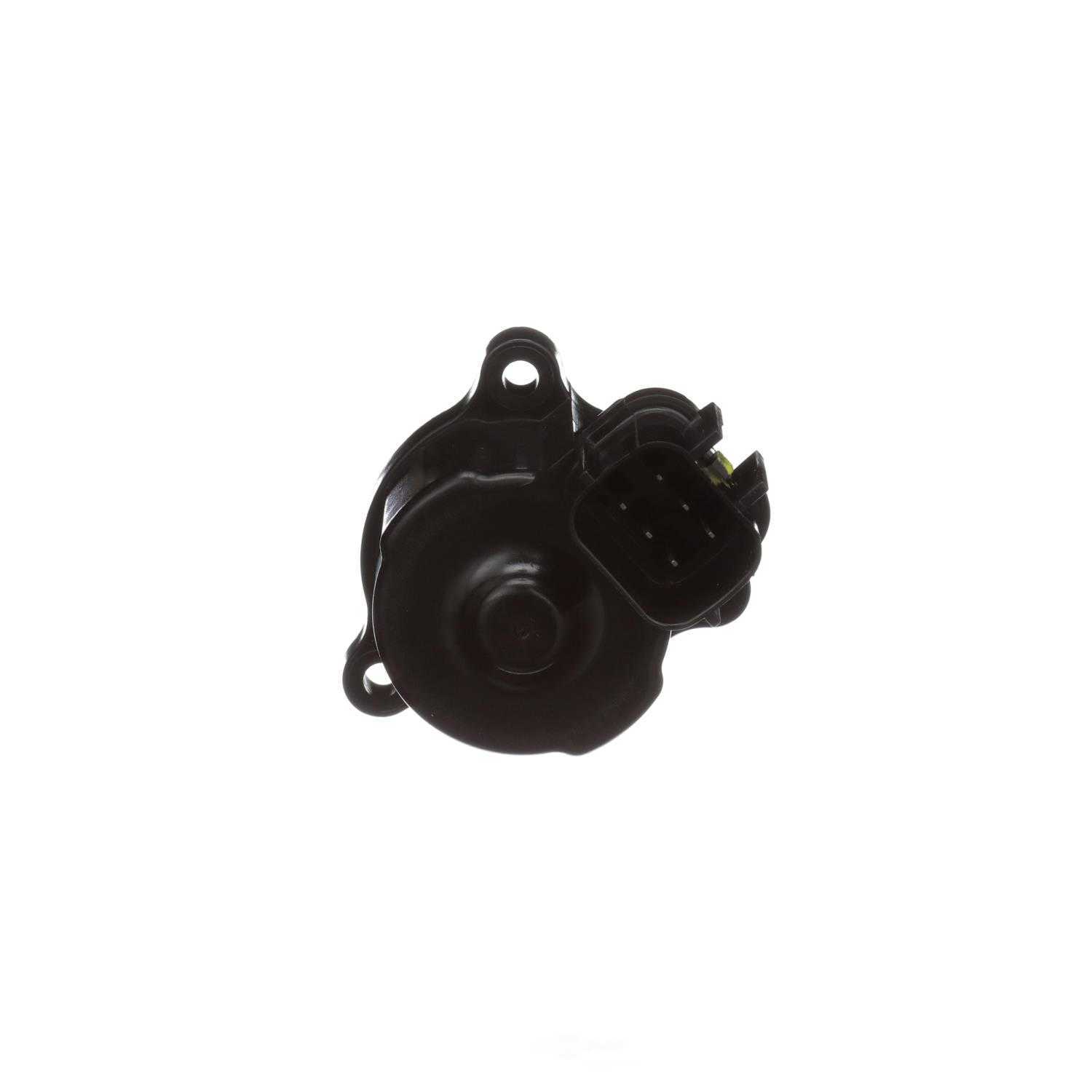 STANDARD MOTOR PRODUCTS - Fuel Injection Idle Air Control Valve - STA AC254