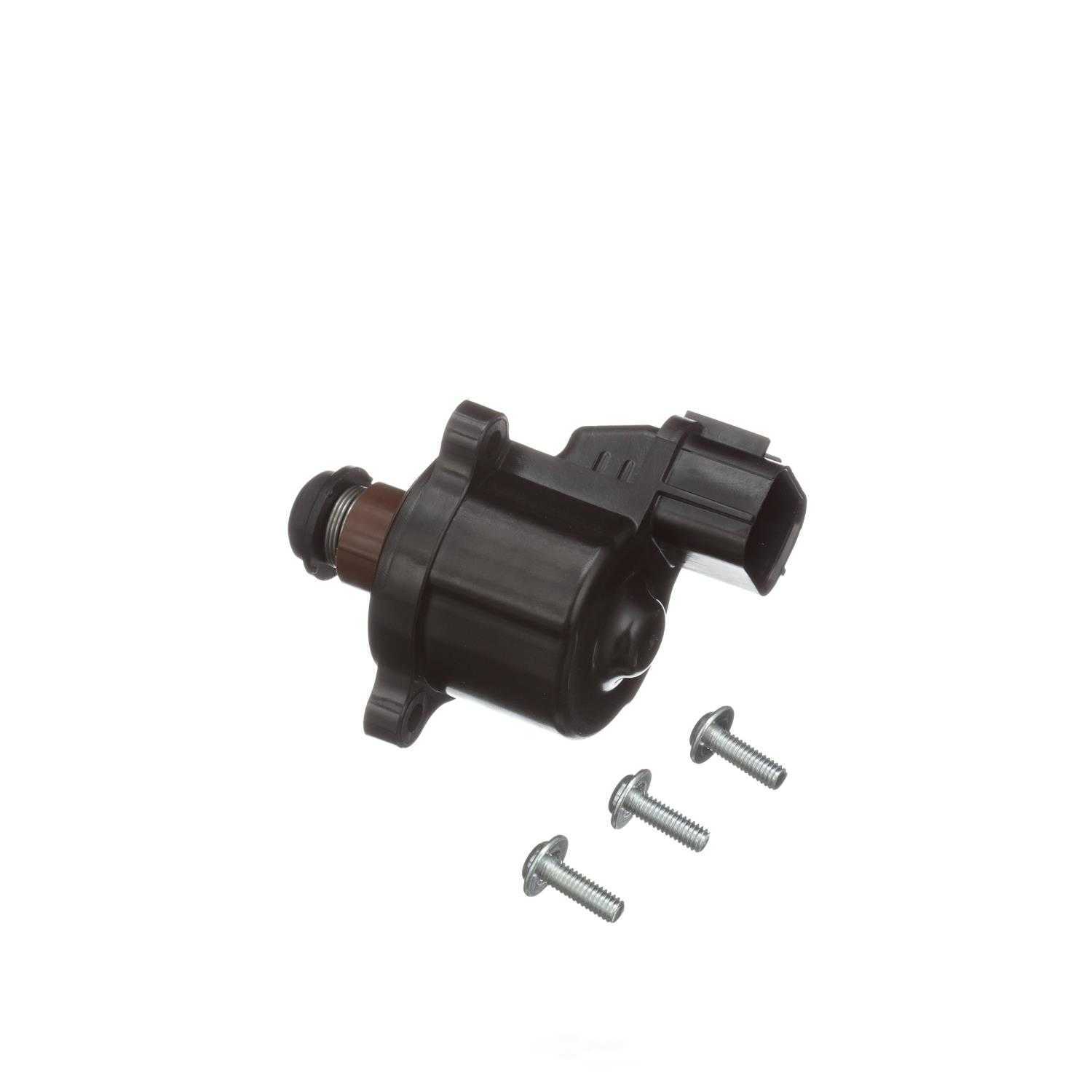STANDARD MOTOR PRODUCTS - Fuel Injection Idle Air Control Valve - STA AC254