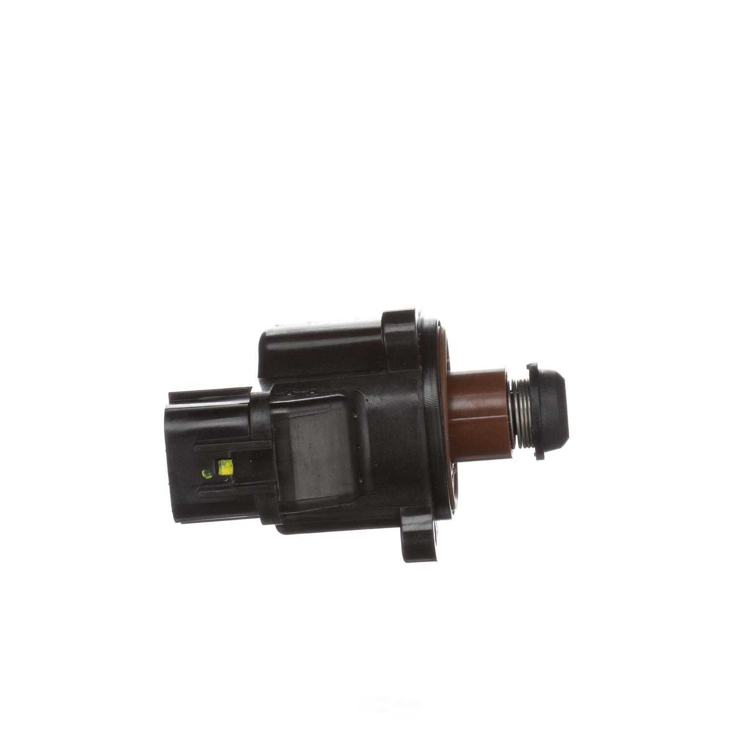 STANDARD MOTOR PRODUCTS - Auxiliary Air Regulator - STA AC254