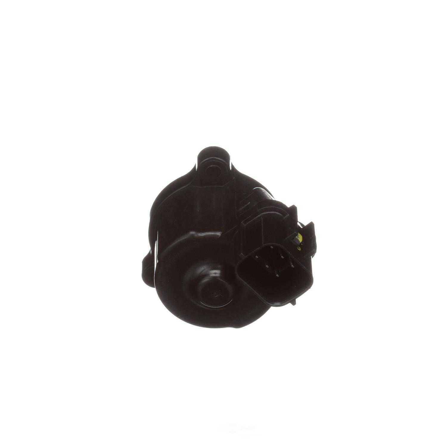 STANDARD MOTOR PRODUCTS - Fuel Injection Idle Air Control Valve - STA AC254