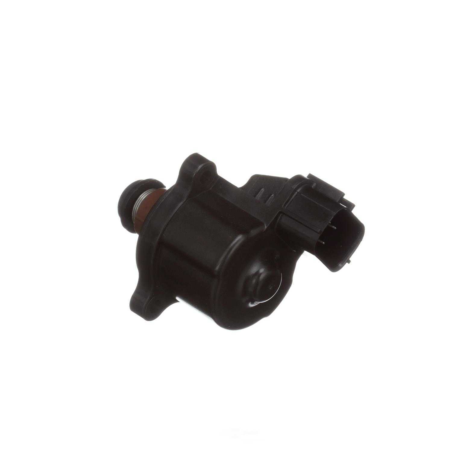 STANDARD MOTOR PRODUCTS - Auxiliary Air Regulator - STA AC254