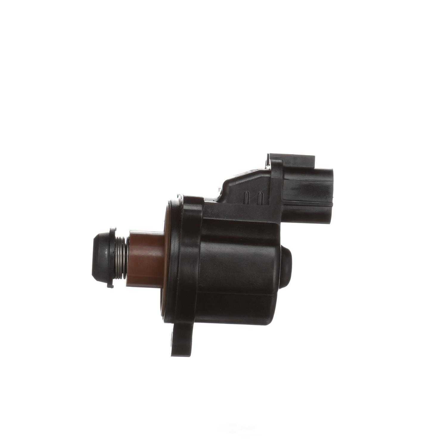 STANDARD MOTOR PRODUCTS - Auxiliary Air Regulator - STA AC254