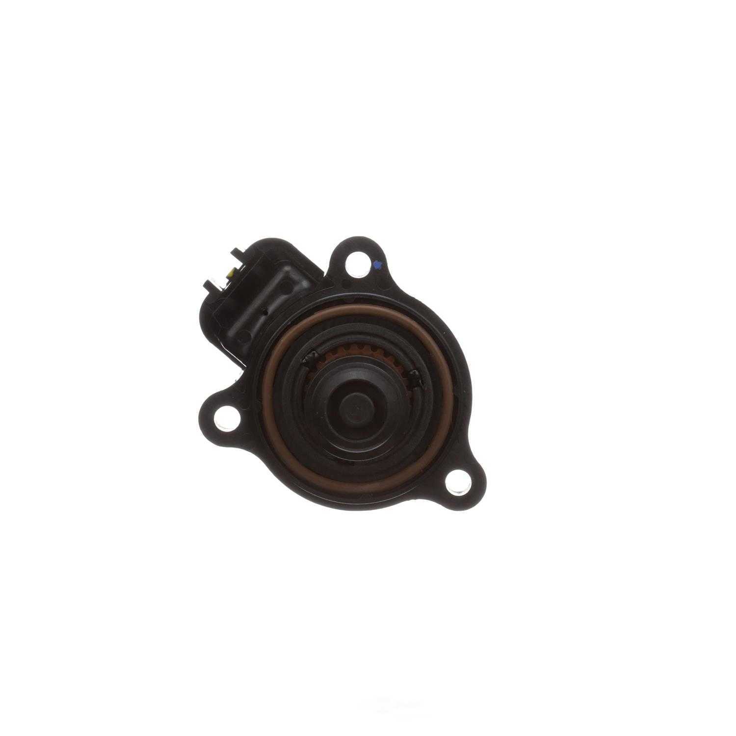 STANDARD MOTOR PRODUCTS - Auxiliary Air Regulator - STA AC254