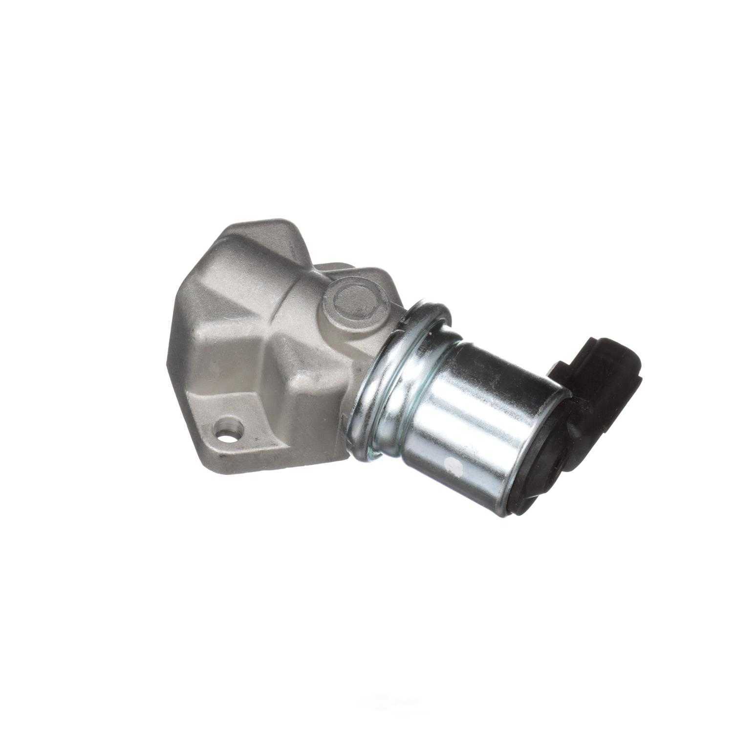 STANDARD MOTOR PRODUCTS - Auxiliary Air Regulator - STA AC269