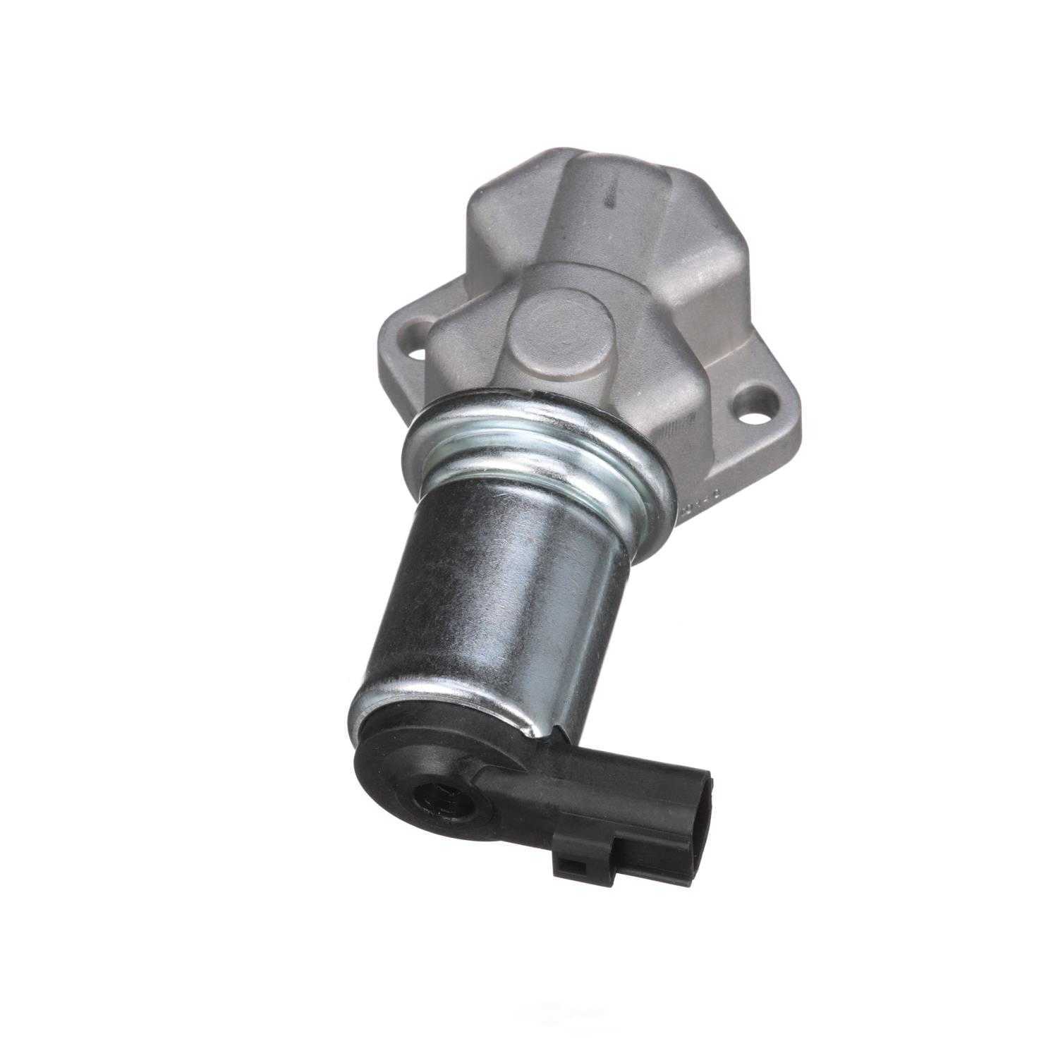 STANDARD MOTOR PRODUCTS - Fuel Injection Idle Air Control Valve - STA AC270