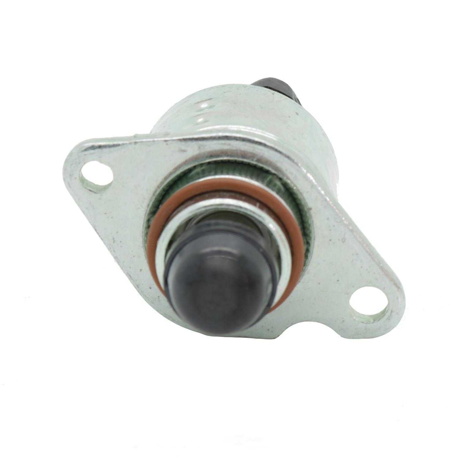 STANDARD MOTOR PRODUCTS - Auxiliary Air Regulator - STA AC272