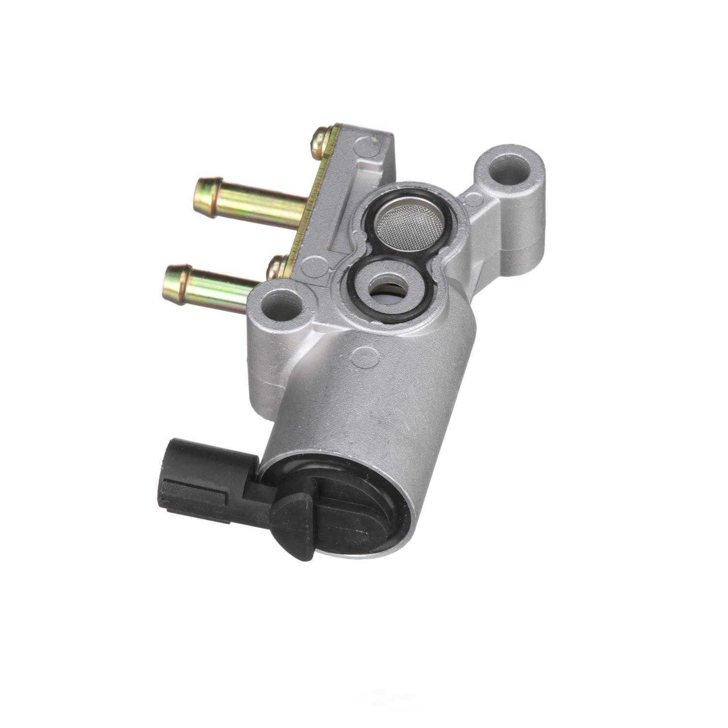 STANDARD MOTOR PRODUCTS - Auxiliary Air Regulator - STA AC275